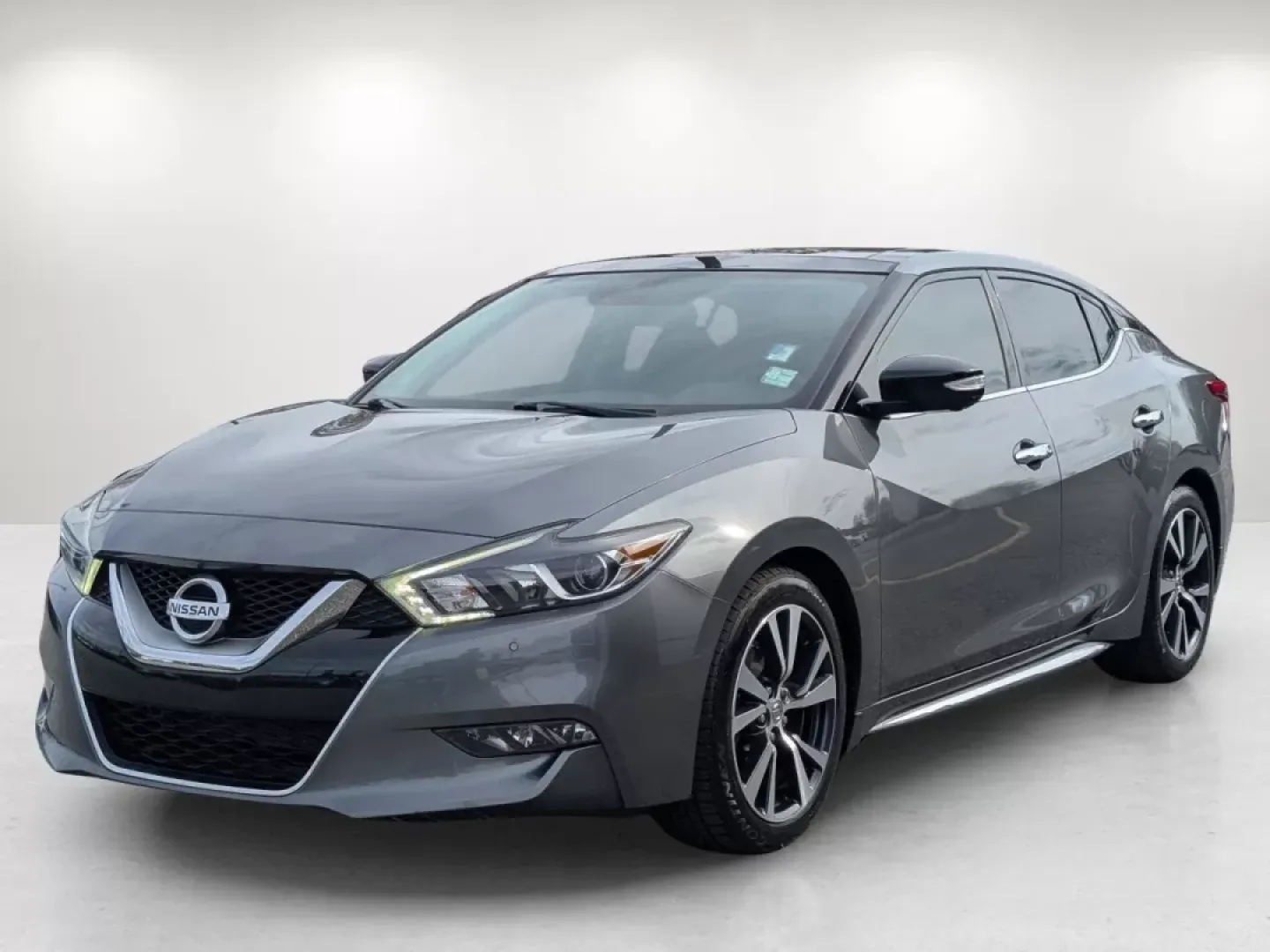 2017 /Charcoal Nissan Maxima Platinum (1N4AA6AP0HC) with an Other engine, located at 3959 U.S. 80 W, Phenix City, AL, 36870, (334) 297-4885, 32.469296, -85.135185 - Elevate your driving experience with the 2017 Nissan Maxima Platinum, the perfect sedan for those who crave luxury and performance without compromise. Whether you're a commuter looking to upgrade your daily drive or a growing family seeking comfort and safety, this stunning vehicle effortlessly blen - Photo#1