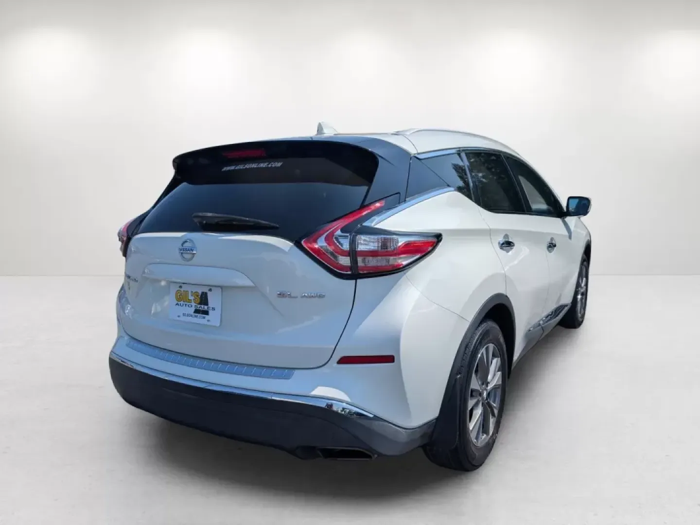 2017 /Graphite Nissan Murano SL (5N1AZ2MH1HN) with an Other engine, located at 1430 Gateway Drive, Opelika, AL, 36801, (334) 239-0944, 32.637871, -85.409790 - ### Discover the 2017 Nissan Murano SL: Your Ideal Family SUV at Gils Auto, Phenix City, AL!<br /> <br /> Are you in the market for a stylish and versatile SUV that fits seamlessly into your busy lifestyle? Look no further than the 2017 Nissan Murano SL, available now at Gils Auto, a trusted Buy Her - Photo#14