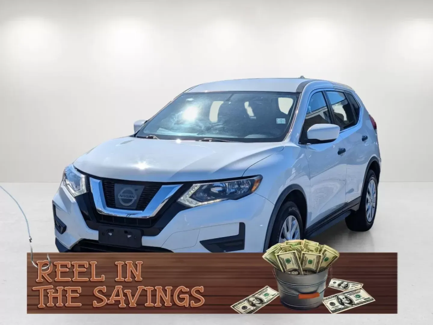 2017 /Charcoal Nissan Rogue S (KNMAT2MT6HP) with an Other engine, located at 1430 Gateway Drive, Opelika, AL, 36801, (334) 239-0944, 32.637871, -85.409790 - **Discover Adventure and Comfort in the 2017 Nissan Rogue at Gils Auto - Phenix City #2!**<br /> <br /> Are you ready to elevate your daily commute, family road trips, or weekend adventures? The 2017 Nissan Rogue is the ultimate sport utility vehicle (SUV) designed to meet the needs of your active l - Photo#0