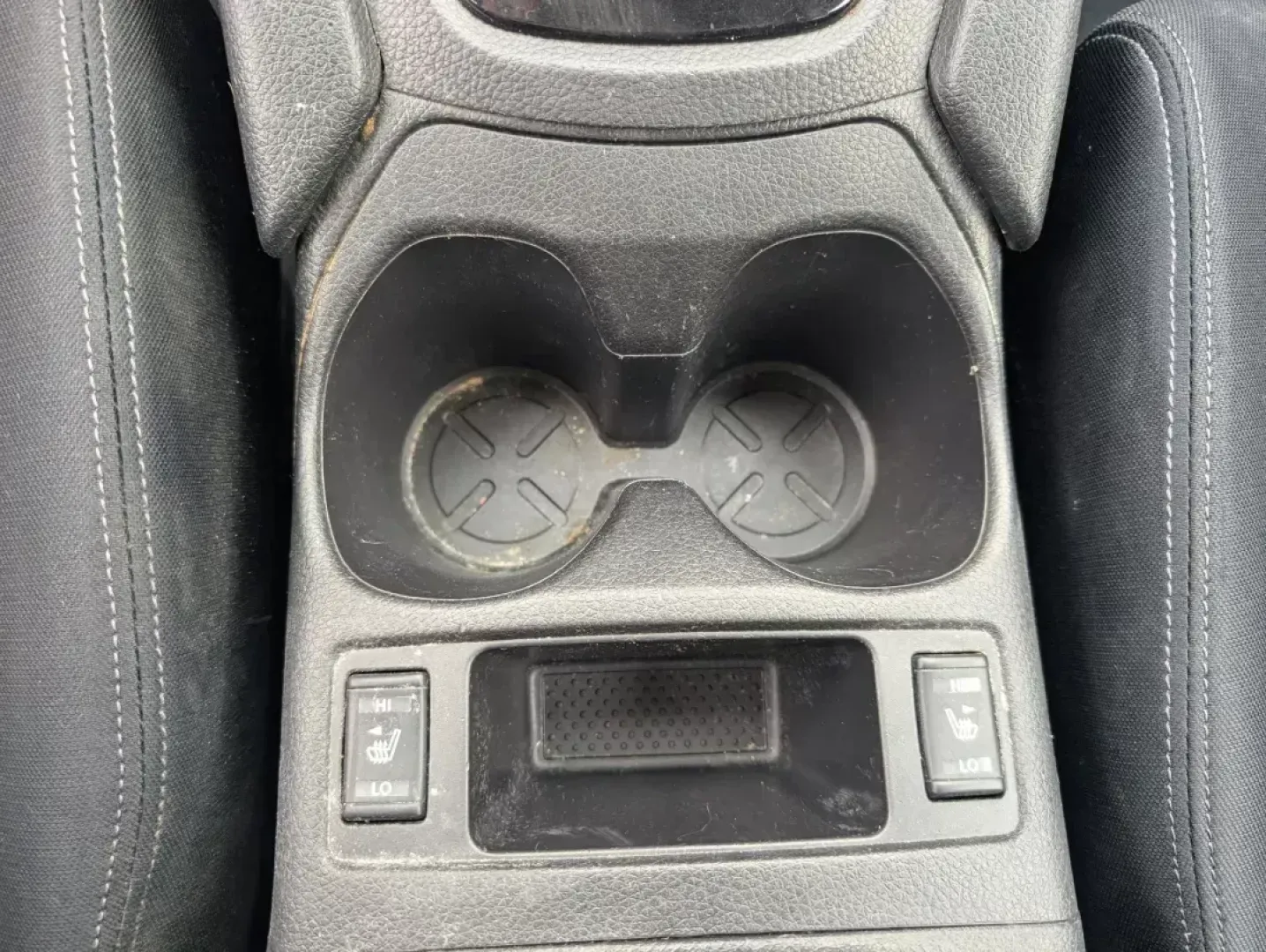 2017 /Charcoal Nissan Rogue SV (JN8AT2MV9HW) with an Other engine, located at 804 22nd Ave, Phenix City, AL, 36870, (334) 297-1860, 32.484749, -85.024475 - 2017 Nissan Rogue SV - Photo#12