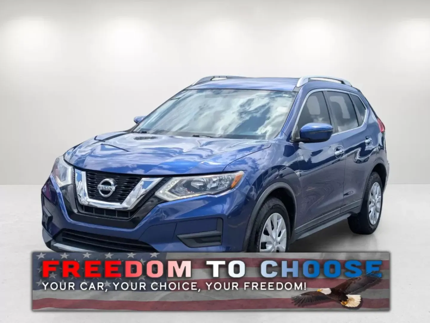 2017 /Almond Nissan Rogue S (KNMAT2MT2HP) with an Other engine, located at 3959 U.S. 80 W, Phenix City, AL, 36870, (334) 297-4885, 32.469296, -85.135185 - **Explore New Adventures with the 2017 Nissan Rogue at Gils Auto!**<br /> <br /> Are you looking for the perfect vehicle to elevate your weekends or enhance your daily commute? Look no further! The 2017 Nissan Rogue, available now at Gils Auto in Phenix City, AL, is designed to accommodate your acti - Photo#0