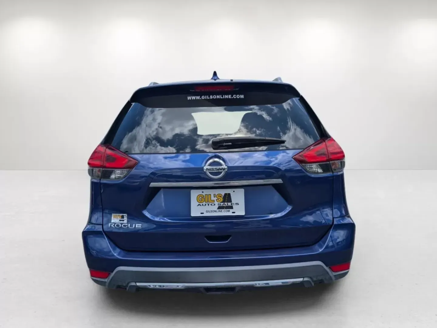 2017 /Almond Nissan Rogue S (KNMAT2MT2HP) with an Other engine, located at 3959 U.S. 80 W, Phenix City, AL, 36870, (334) 297-4885, 32.469296, -85.135185 - **Explore New Adventures with the 2017 Nissan Rogue at Gils Auto!**<br /> <br /> Are you looking for the perfect vehicle to elevate your weekends or enhance your daily commute? Look no further! The 2017 Nissan Rogue, available now at Gils Auto in Phenix City, AL, is designed to accommodate your acti - Photo#5