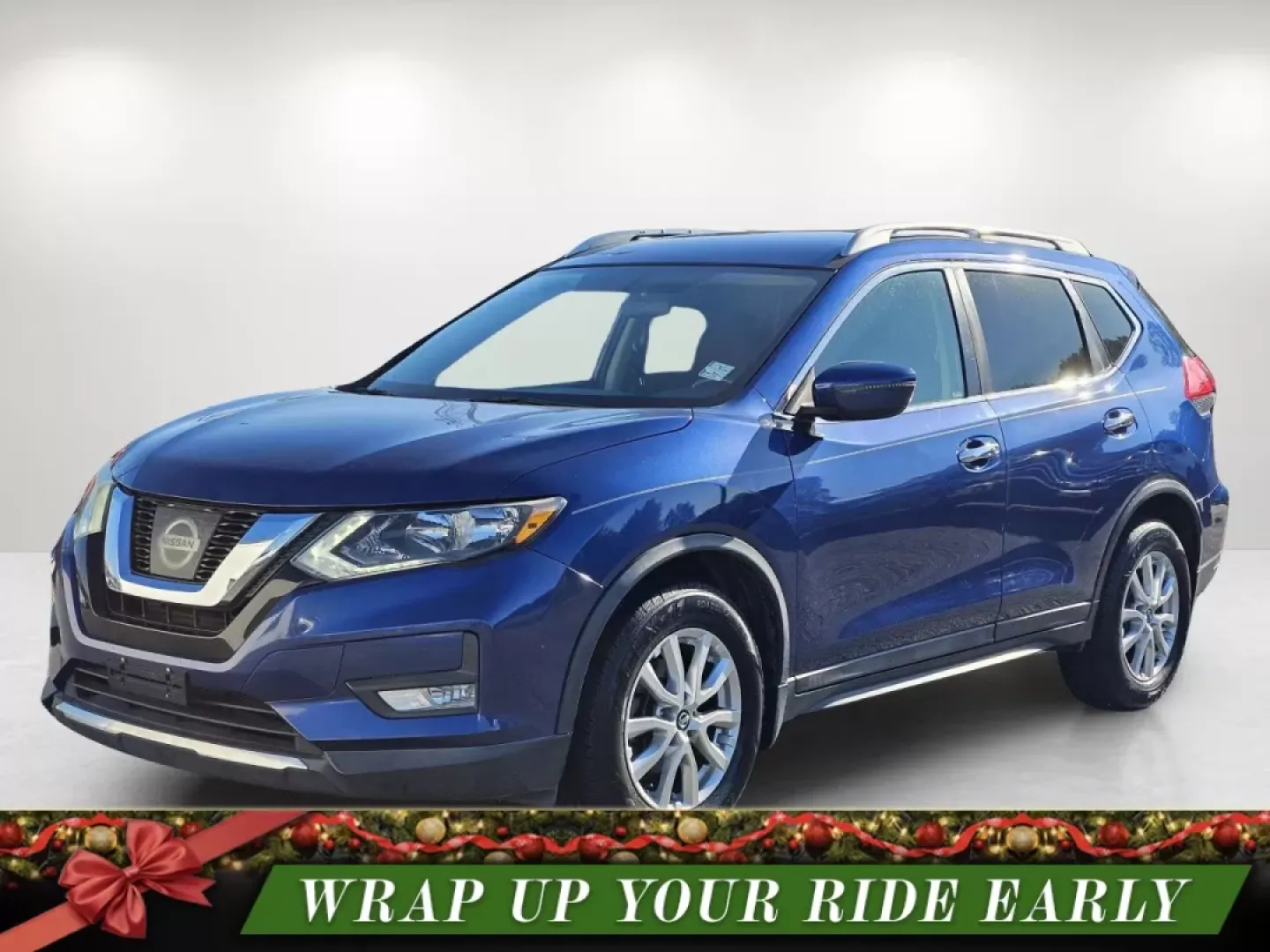 2017 /Charcoal Nissan Rogue SV (5N1AT2MT0HC) with an Other engine, located at 1430 Gateway Drive, Opelika, AL, 36801, (334) 239-0944, 32.637871, -85.409790 - ### 2017 Nissan Rogue SV: The Perfect SUV for Family Adventures!<br /> <br /> Are you looking for a reliable SUV that seamlessly blends style, comfort, and versatility? The 2017 Nissan Rogue SV is your ideal companion for family adventures or long commutes around Phenix City, AL. Whether you're navi - Photo#0