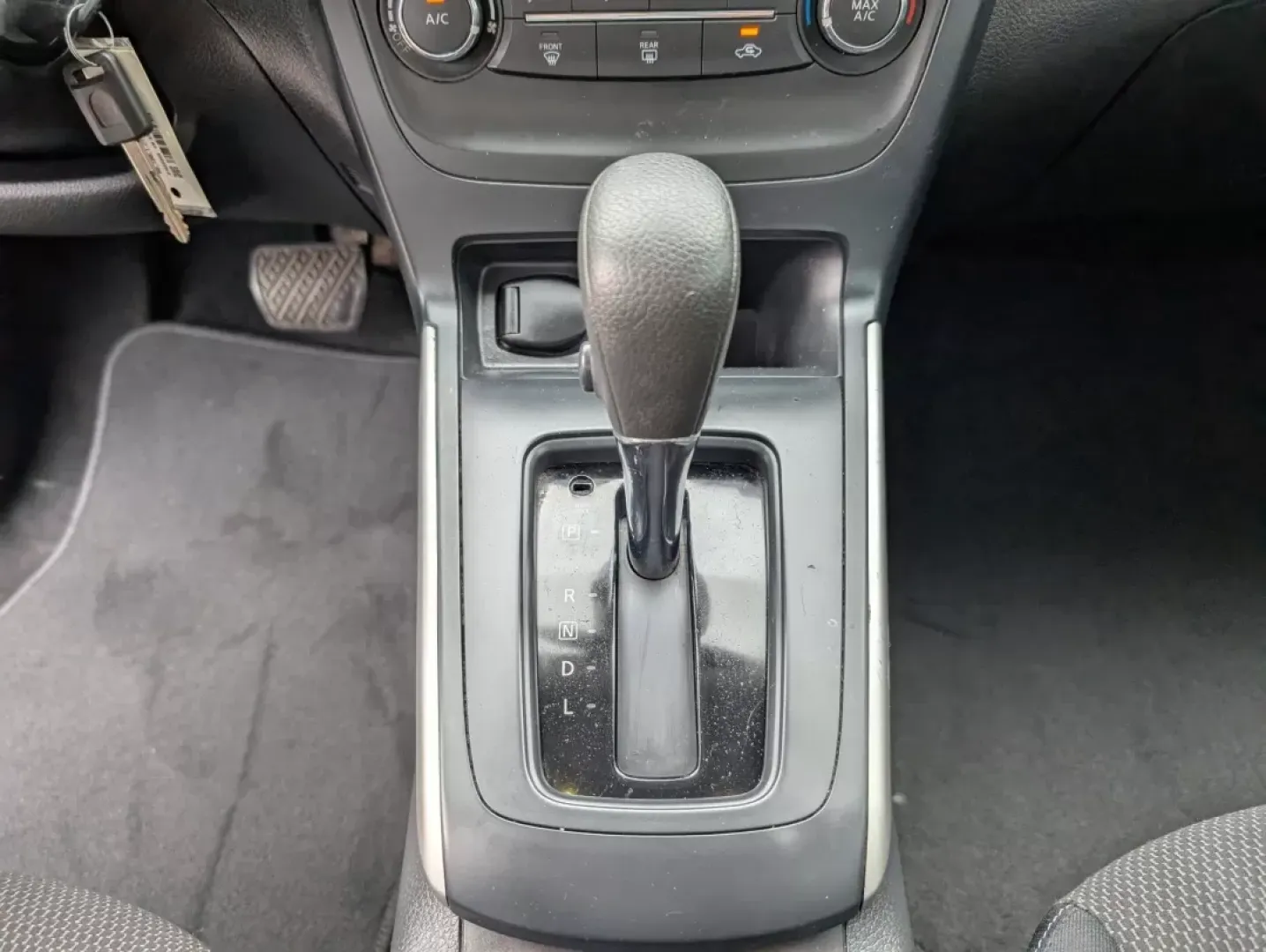 2017 /Charcoal Nissan Sentra S (3N1AB7AP5HY) with an Other engine, located at 521 Old Farm Lane Rd, Prattville, AL, 36066, (334) 325-1505, 32.482460, -86.416367 - **Experience Comfort and Reliability with the 2017 Nissan Sentra at Gils Auto - Your Trusted Phenix City Dealer**<br /> <br /> Are you searching for a dependable vehicle that fits perfectly into your busy lifestyle? Look no further than the 2017 Nissan Sentra, available now at Gils Auto, located con - Photo#13