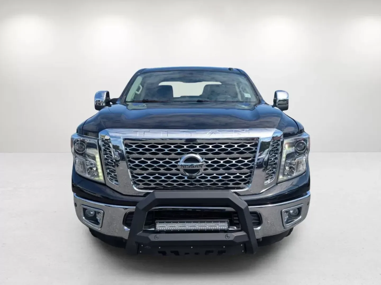 2017 /Black Nissan Titan XD SL (1N6BA1F49HN) with an Other engine, located at 7000 Northlake Connector, Columbus, GA, 31904, (706) 987-8085, 32.524975, -84.978134 - **Elevate Your Adventures with the 2017 Nissan Titan XD Perfect for the Modern Lifestyle!**<br /> <br /> Are you ready to upgrade your driving experience? Whether you're a growing family needing room and versatility, a weekend warrior craving off-road adventures, or simply someone who values comfor - Photo#1