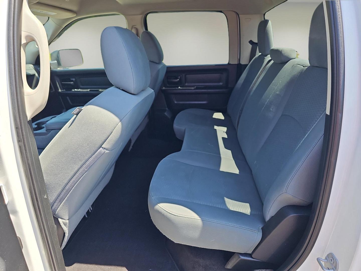 2017 /Diesel Gray/Black Ram 1500 Tradesman (1C6RR6KG0HS) with an Regular Unleaded V-6 3.6 L/220 engine, 8-Speed Automatic w/OD transmission, located at 521 Old Farm Lane Rd, Prattville, AL, 36066, (334) 325-1505, 32.482460, -86.416367 - 2017 Ram 1500 Tradesman - Photo#15