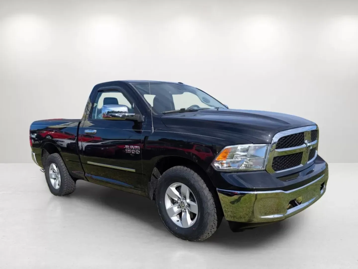 2017 /Diesel Gray/Black Ram 1500 Tradesman (3C6JR6AG4HG) with an Other engine, located at 521 Old Farm Lane Rd, Prattville, AL, 36066, (334) 325-1505, 32.482460, -86.416367 - **Elevate Your Lifestyle with the 2017 Ram 1500 Tradesman Perfect for Work and Play!**<br /> <br /> Are you in search of a versatile vehicle that can seamlessly adapt to your busy lifestyle? Look no further than the striking 2017 Ram 1500 Tradesman, a capable regular cab pickup designed for both ev - Photo#2