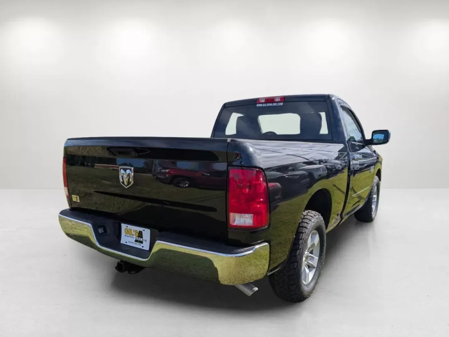 2017 /Diesel Gray/Black Ram 1500 Tradesman (3C6JR6AG4HG) with an Other engine, located at 521 Old Farm Lane Rd, Prattville, AL, 36066, (334) 325-1505, 32.482460, -86.416367 - **Elevate Your Lifestyle with the 2017 Ram 1500 Tradesman Perfect for Work and Play!**<br /> <br /> Are you in search of a versatile vehicle that can seamlessly adapt to your busy lifestyle? Look no further than the striking 2017 Ram 1500 Tradesman, a capable regular cab pickup designed for both ev - Photo#4
