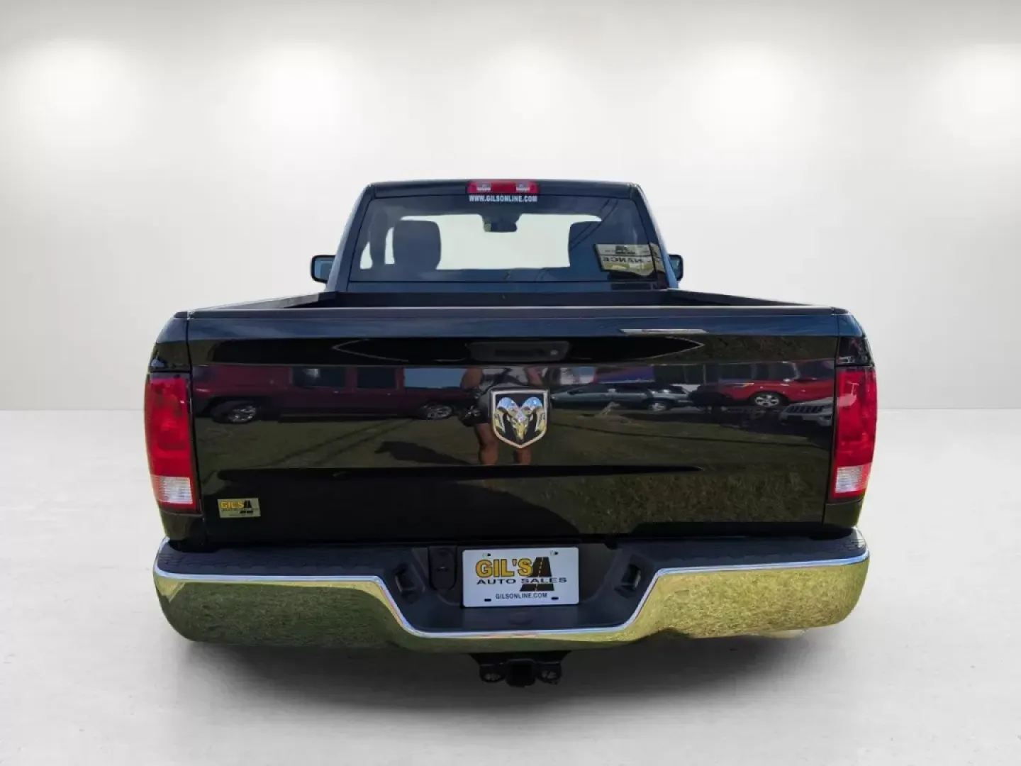 2017 /Diesel Gray/Black Ram 1500 Tradesman (3C6JR6AG4HG) with an Other engine, located at 521 Old Farm Lane Rd, Prattville, AL, 36066, (334) 325-1505, 32.482460, -86.416367 - **Elevate Your Lifestyle with the 2017 Ram 1500 Tradesman Perfect for Work and Play!**<br /> <br /> Are you in search of a versatile vehicle that can seamlessly adapt to your busy lifestyle? Look no further than the striking 2017 Ram 1500 Tradesman, a capable regular cab pickup designed for both ev - Photo#5