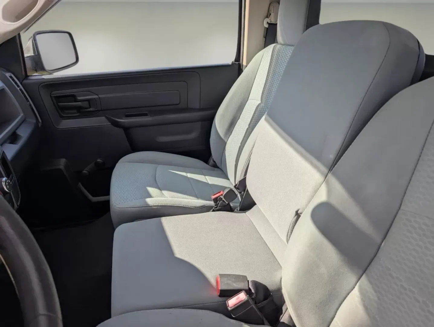 2017 /Diesel Gray/Black Ram 1500 Tradesman (3C6JR6AG4HG) with an Other engine, located at 521 Old Farm Lane Rd, Prattville, AL, 36066, (334) 325-1505, 32.482460, -86.416367 - **Elevate Your Lifestyle with the 2017 Ram 1500 Tradesman Perfect for Work and Play!**<br /> <br /> Are you in search of a versatile vehicle that can seamlessly adapt to your busy lifestyle? Look no further than the striking 2017 Ram 1500 Tradesman, a capable regular cab pickup designed for both ev - Photo#9