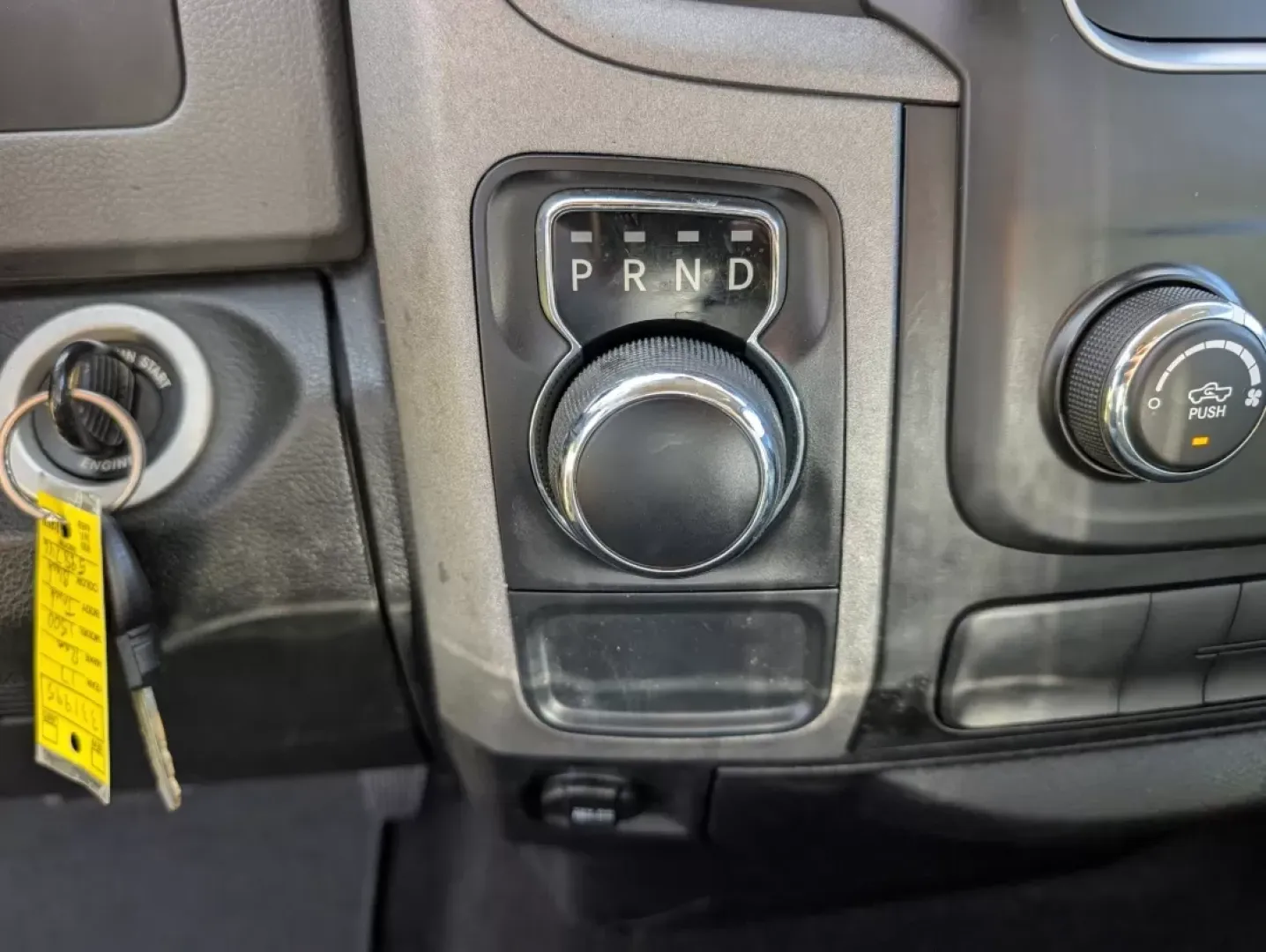 2017 /Diesel Gray/Black Ram 1500 Tradesman (3C6JR6AG4HG) with an Other engine, located at 521 Old Farm Lane Rd, Prattville, AL, 36066, (334) 325-1505, 32.482460, -86.416367 - **Elevate Your Lifestyle with the 2017 Ram 1500 Tradesman Perfect for Work and Play!**<br /> <br /> Are you in search of a versatile vehicle that can seamlessly adapt to your busy lifestyle? Look no further than the striking 2017 Ram 1500 Tradesman, a capable regular cab pickup designed for both ev - Photo#13