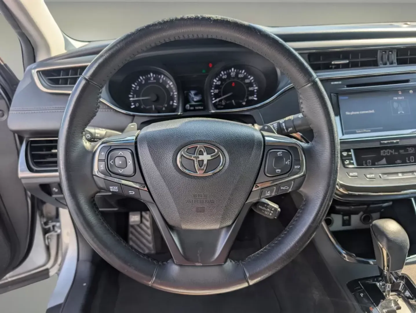 2017 Toyota Avalon XLE (4T1BK1EB9HU) with an Other engine, located at 1430 Gateway Drive, Opelika, AL, 36801, (334) 239-0944, 32.637871, -85.409790 - **Drive in Comfort and Style with a 2017 Toyota Avalon XLE at Gils Auto!**<br /> <br /> Are you searching for a reliable sedan that adds a touch of luxury to your daily commute? Look no further than the stunning 2017 Toyota Avalon XLE, available now at Gils Auto in Phenix City, AL. Ideal for familie - Photo#15