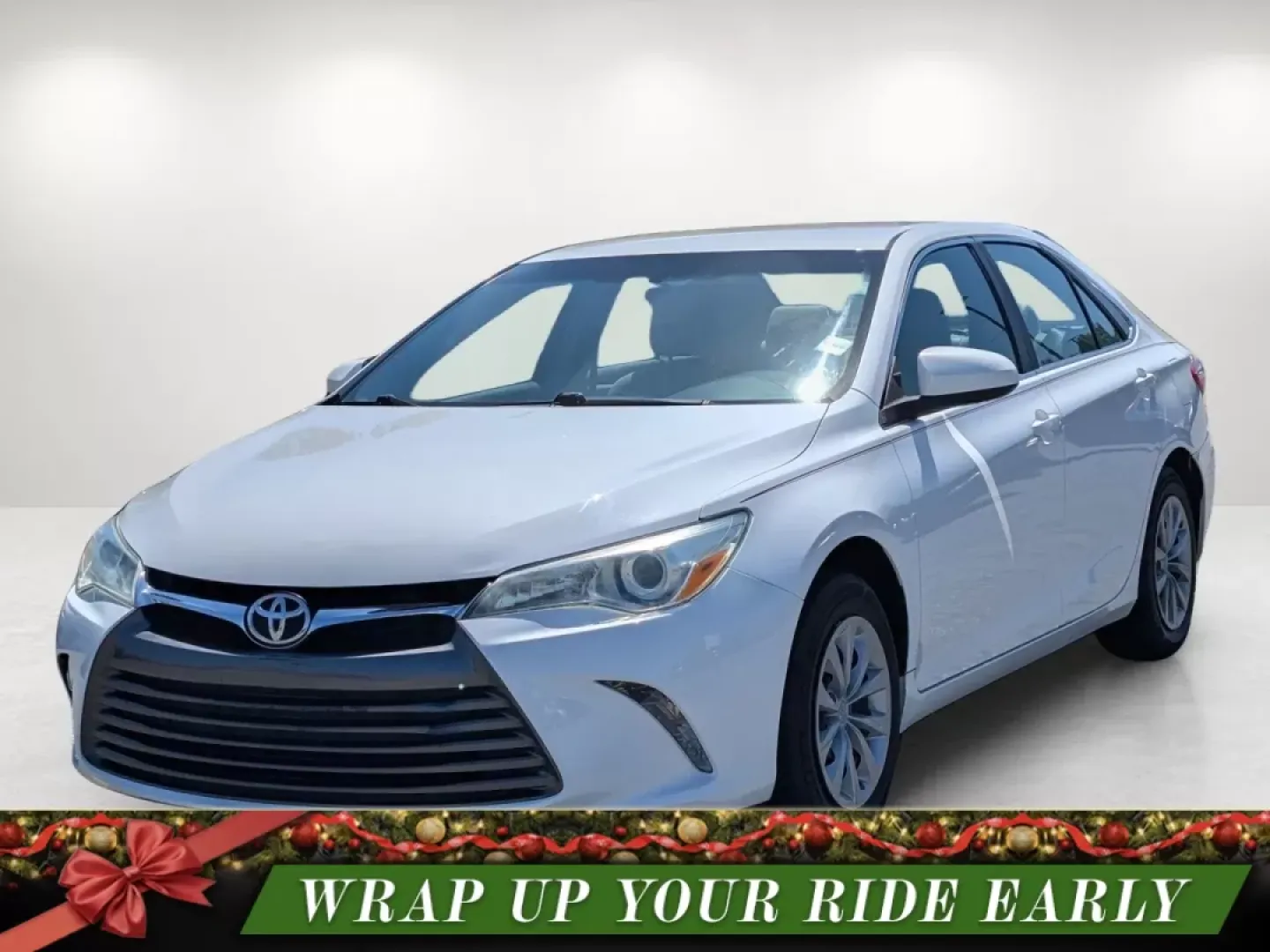 2017 Toyota Camry LE (4T1BF1FK9HU) with an Other engine, located at 3959 U.S. 80 W, Phenix City, AL, 36870, (334) 297-4885, 32.469296, -85.135185 - **Discover Your Next Adventure with the 2017 Toyota Camry LE - Available Now at Gils Auto!**<br /> <br /> Are you a commuter seeking a reliable vehicle for your daily drives, or a growing family in need of a spacious sedan that combines comfort with safety? Look no further! The 2017 Toyota Camry LE - Photo#0