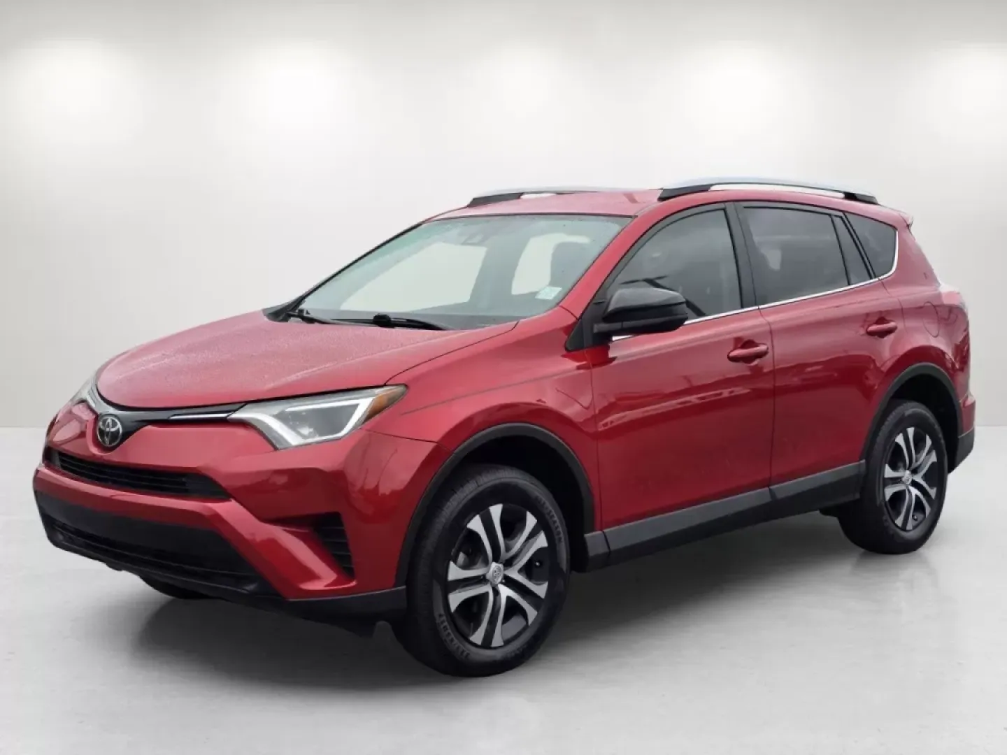 2017 Toyota RAV4 LE (2T3ZFREV7HW) with an Other engine, located at 3959 U.S. 80 W, Phenix City, AL, 36870, (334) 297-4885, 32.469296, -85.135185 - Are you ready to elevate your daily commute or embark on weekend adventures with the perfect SUV? Look no further than this stunning 2017 Toyota RAV4 LE, available now at Gils Auto in Phenix City, AL. Designed for both comfort and versatility, this dynamic vehicle is ideal for growing families, budg - Photo#1
