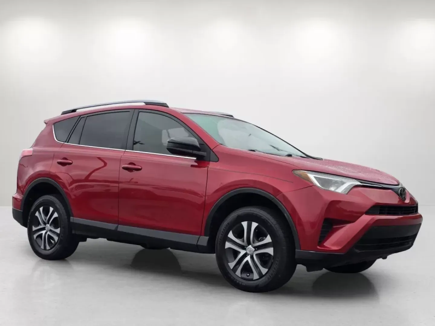 2017 Toyota RAV4 LE (2T3ZFREV7HW) with an Other engine, located at 3959 U.S. 80 W, Phenix City, AL, 36870, (334) 297-4885, 32.469296, -85.135185 - Are you ready to elevate your daily commute or embark on weekend adventures with the perfect SUV? Look no further than this stunning 2017 Toyota RAV4 LE, available now at Gils Auto in Phenix City, AL. Designed for both comfort and versatility, this dynamic vehicle is ideal for growing families, budg - Photo#3