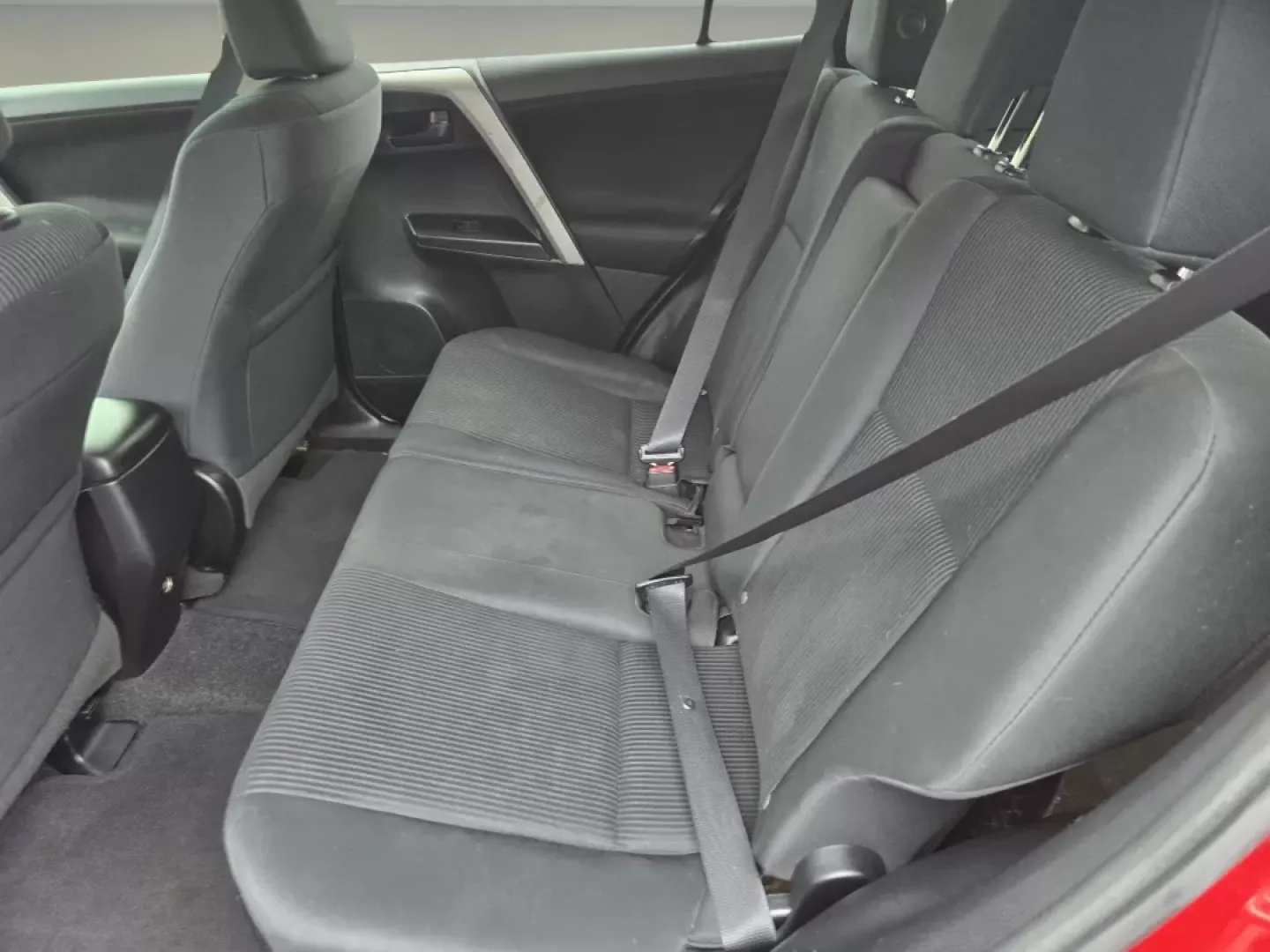 2017 Toyota RAV4 LE (2T3ZFREV7HW) with an Other engine, located at 3959 U.S. 80 W, Phenix City, AL, 36870, (334) 297-4885, 32.469296, -85.135185 - Are you ready to elevate your daily commute or embark on weekend adventures with the perfect SUV? Look no further than this stunning 2017 Toyota RAV4 LE, available now at Gils Auto in Phenix City, AL. Designed for both comfort and versatility, this dynamic vehicle is ideal for growing families, budg - Photo#14