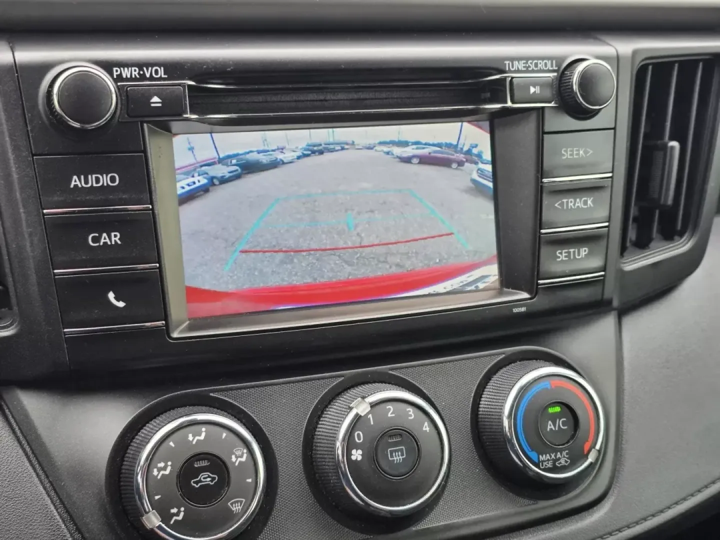 2017 Toyota RAV4 LE (2T3ZFREV7HW) with an Other engine, located at 3959 U.S. 80 W, Phenix City, AL, 36870, (334) 297-4885, 32.469296, -85.135185 - Are you ready to elevate your daily commute or embark on weekend adventures with the perfect SUV? Look no further than this stunning 2017 Toyota RAV4 LE, available now at Gils Auto in Phenix City, AL. Designed for both comfort and versatility, this dynamic vehicle is ideal for growing families, budg - Photo#19