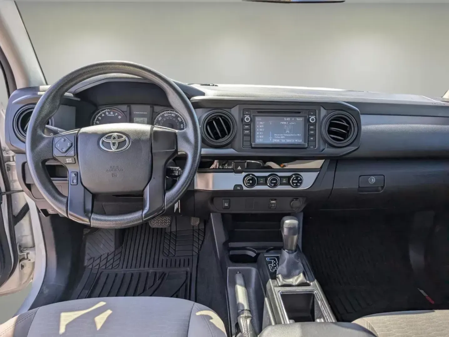 2017 Toyota Tacoma SR (5TFRX5GN9HX) with an Other engine, located at 521 Old Farm Lane Rd, Prattville, AL, 36066, (334) 325-1505, 32.482460, -86.416367 - **Elevate Your Adventures with the 2017 Toyota Tacoma SR Perfect for Weekend Warriors!**<br /> <br /> Are you ready to conquer the open road and tackle weekend adventures with friends or family? Look no further than the 2017 Toyota Tacoma SR, a reliable and rugged extended cab pickup that's built f - Photo#11