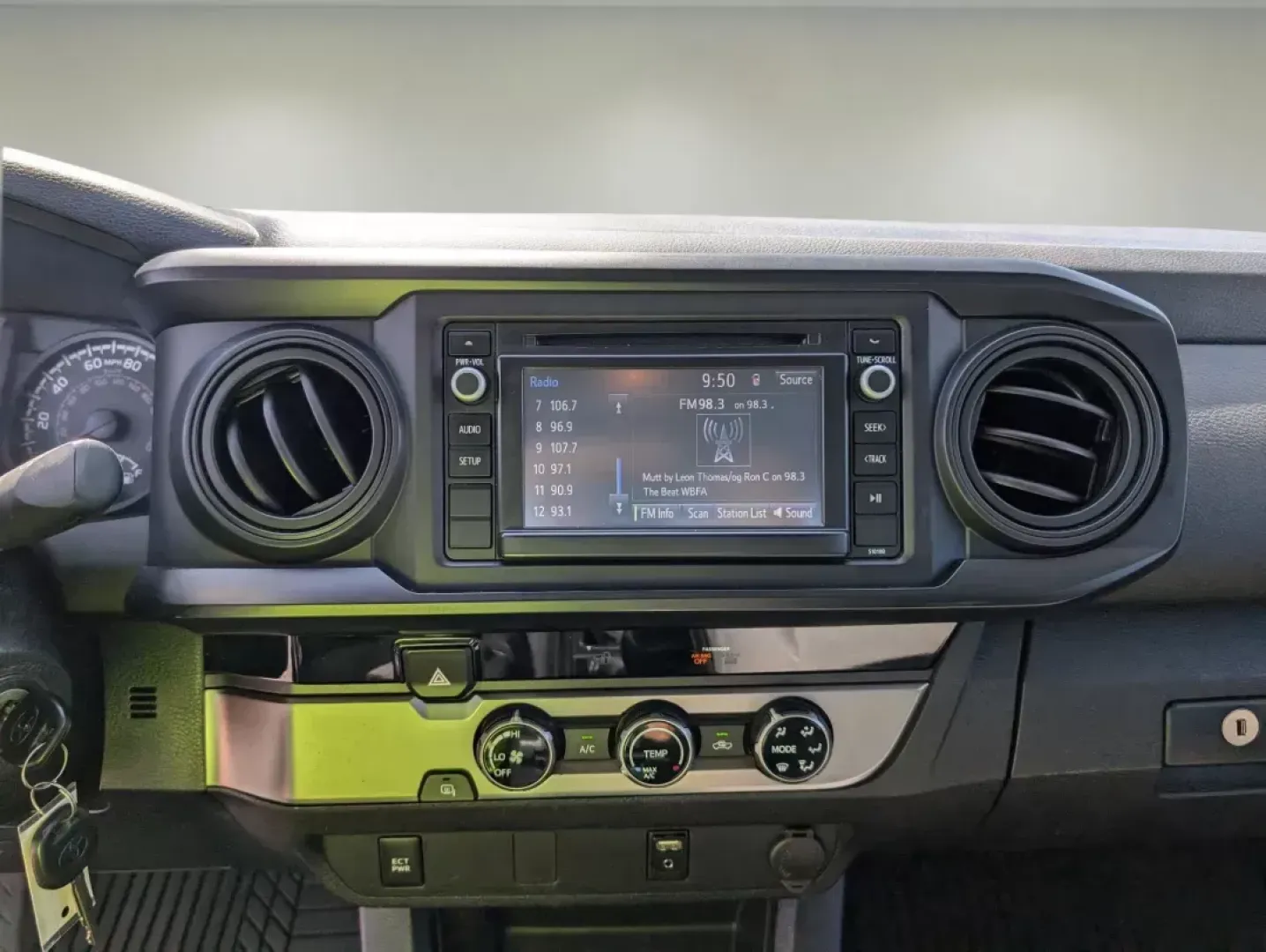 2017 Toyota Tacoma SR (5TFRX5GN9HX) with an Other engine, located at 521 Old Farm Lane Rd, Prattville, AL, 36066, (334) 325-1505, 32.482460, -86.416367 - **Elevate Your Adventures with the 2017 Toyota Tacoma SR Perfect for Weekend Warriors!**<br /> <br /> Are you ready to conquer the open road and tackle weekend adventures with friends or family? Look no further than the 2017 Toyota Tacoma SR, a reliable and rugged extended cab pickup that's built f - Photo#15