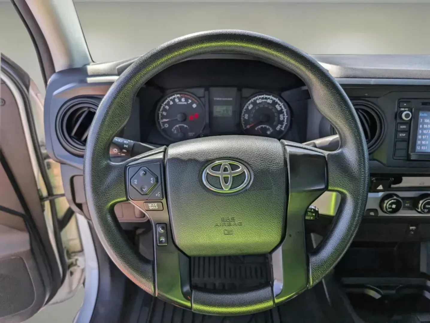 2017 Toyota Tacoma SR (5TFRX5GN9HX) with an Other engine, located at 521 Old Farm Lane Rd, Prattville, AL, 36066, (334) 325-1505, 32.482460, -86.416367 - **Elevate Your Adventures with the 2017 Toyota Tacoma SR Perfect for Weekend Warriors!**<br /> <br /> Are you ready to conquer the open road and tackle weekend adventures with friends or family? Look no further than the 2017 Toyota Tacoma SR, a reliable and rugged extended cab pickup that's built f - Photo#16