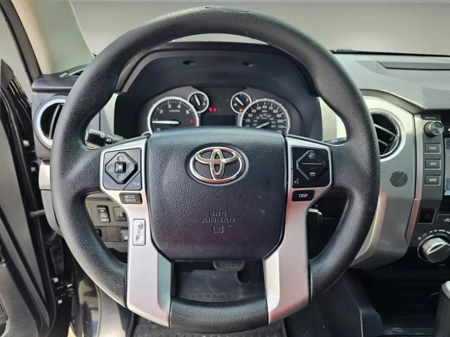 2017 Toyota Tundra 2WD SR5 (5TFEM5F10HX) with an Other engine, located at 3959 U.S. 80 W, Phenix City, AL, 36870, (334) 297-4885, 32.469296, -85.135185 - **Unleash Your Adventurous Side with the 2017 Toyota Tundra SR5 Crew Cab at Gils Auto in Prattville, AL!**<br /> <br /> Are you ready to elevate your outdoor adventures and weekend getaways? The 2017 Toyota Tundra SR5 Crew Cab is your perfect partner for exploration, offering a blend of rugged capab - Photo#10