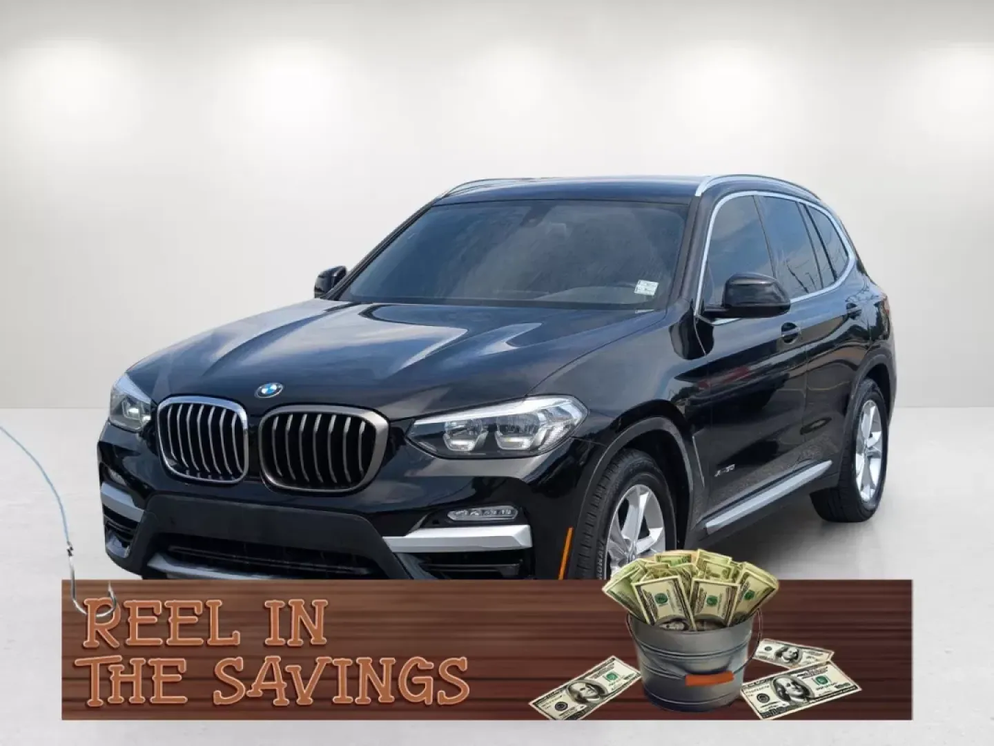 2018 BMW X3 xDrive30i (5UXTR9C5XJL) with an Other engine, located at 3959 U.S. 80 W, Phenix City, AL, 36870, (334) 297-4885, 32.469296, -85.135185 - **Experience Luxury and Adventure with the 2018 BMW X3 xDrive30i at Gils Auto!**<br /> <br /> Are you searching for the perfect vehicle that seamlessly combines luxury, performance, and practicality? Look no further than the stunning 2018 BMW X3 xDrive30i at Gils Auto in Phenix City, AL! This except - Photo#0