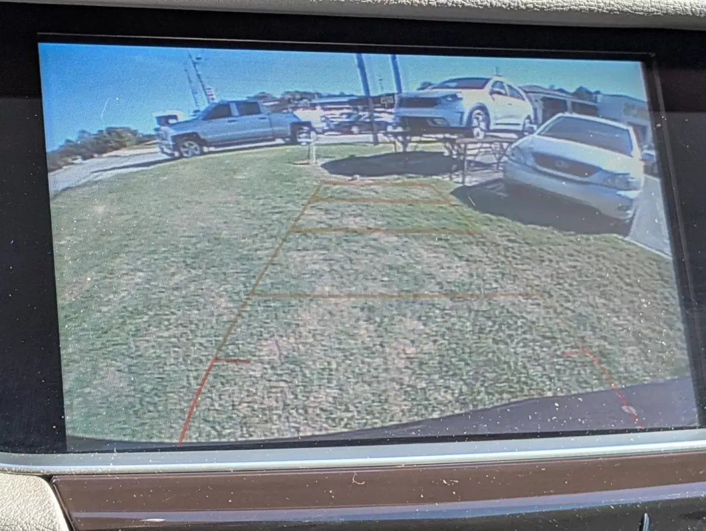 2018 /Cirrus Cadillac XT5 Luxury FWD (1GYKNCRS9JZ) with an Other engine, located at 3959 U.S. 80 W, Phenix City, AL, 36870, (334) 297-4885, 32.469296, -85.135185 - 2018 Cadillac XT5 Luxury FWD - Photo#14