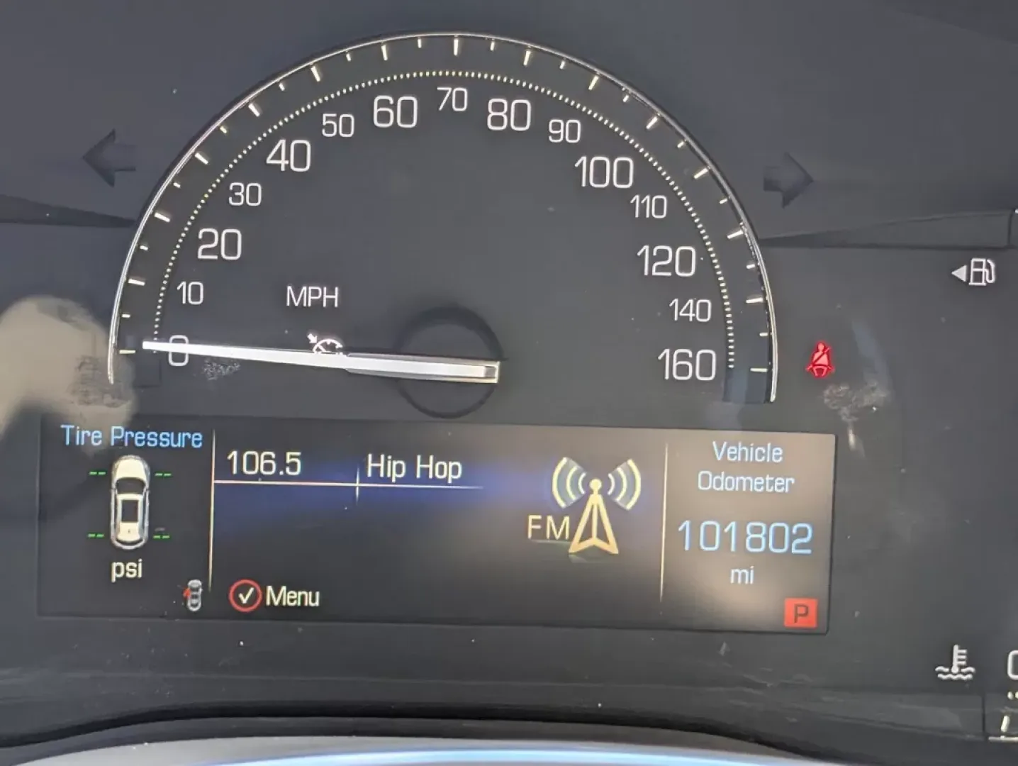 2018 /Cirrus Cadillac XT5 Luxury FWD (1GYKNCRS9JZ) with an Other engine, located at 3959 U.S. 80 W, Phenix City, AL, 36870, (334) 297-4885, 32.469296, -85.135185 - 2018 Cadillac XT5 Luxury FWD - Photo#15