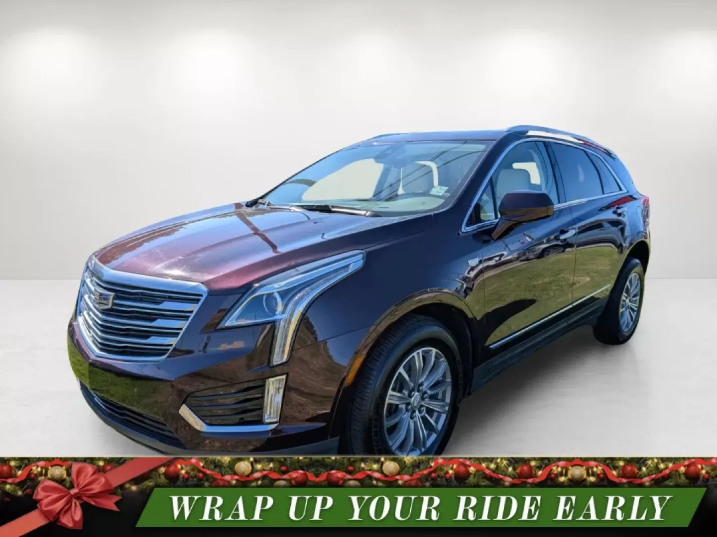 2018 /Cirrus Cadillac XT5 Luxury FWD (1GYKNCRS9JZ) with an Other engine, located at 3959 U.S. 80 W, Phenix City, AL, 36870, (334) 297-4885, 32.469296, -85.135185 - 2018 Cadillac XT5 Luxury FWD - Photo#0