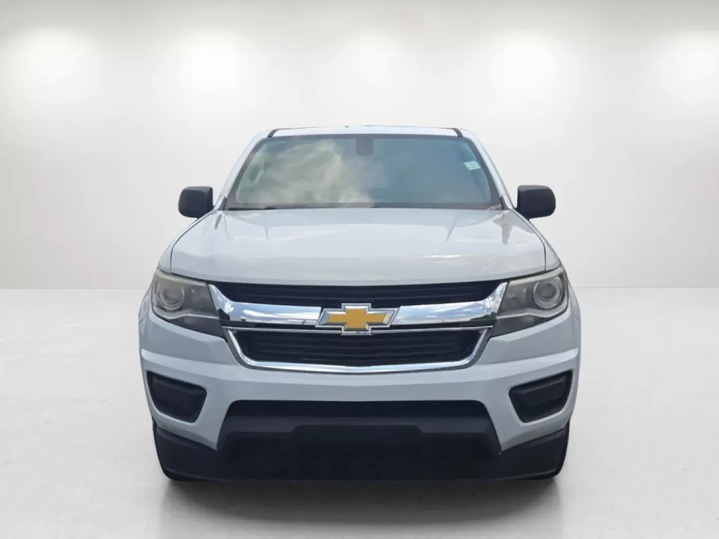 2018 /Jet Black/Dark Ash Chevrolet Colorado 2WD Work Truck (1GCHSBEA9J1) with an Other engine, located at 3959 U.S. 80 W, Phenix City, AL, 36870, (334) 297-4885, 32.469296, -85.135185 - **Discover Adventure with the 2018 Chevrolet Colorado at Gils Auto Phenix City #2!**<br /> <br /> Are you ready to elevate your lifestyle with a vehicle that's as versatile as your needs? Whether you're a busy professional needing a reliable commuter, a growing family seeking adventure, or a budget - Photo#1