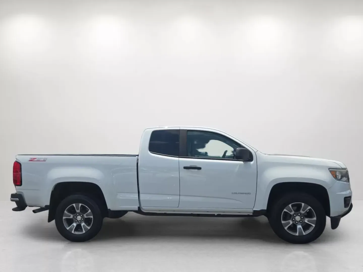 2018 /Jet Black/Dark Ash Chevrolet Colorado 2WD Work Truck (1GCHSBEA9J1) with an Other engine, located at 3959 U.S. 80 W, Phenix City, AL, 36870, (334) 297-4885, 32.469296, -85.135185 - **Discover Adventure with the 2018 Chevrolet Colorado at Gils Auto Phenix City #2!**<br /> <br /> Are you ready to elevate your lifestyle with a vehicle that's as versatile as your needs? Whether you're a busy professional needing a reliable commuter, a growing family seeking adventure, or a budget - Photo#3