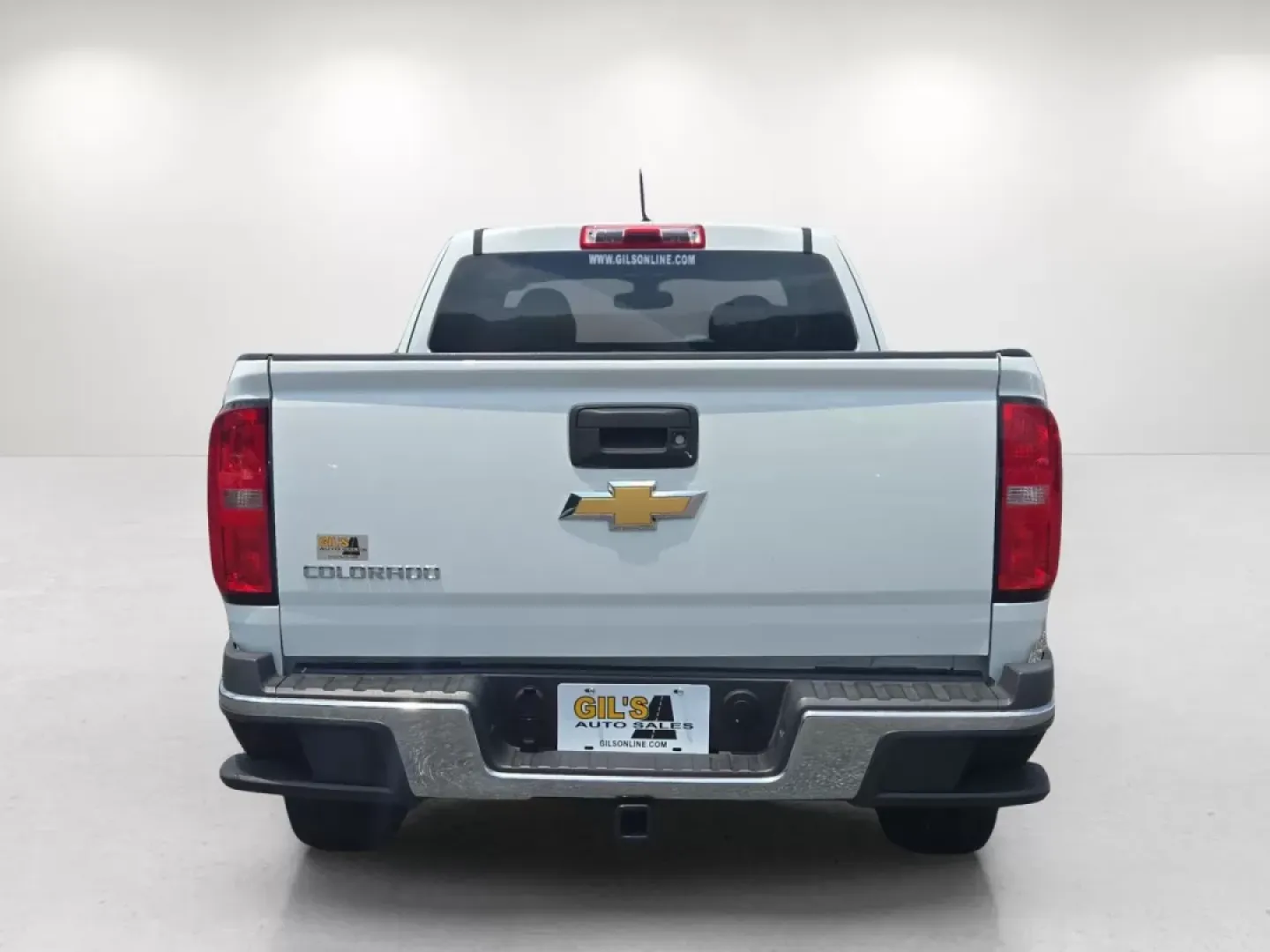 2018 /Jet Black/Dark Ash Chevrolet Colorado 2WD Work Truck (1GCHSBEA9J1) with an Other engine, located at 3959 U.S. 80 W, Phenix City, AL, 36870, (334) 297-4885, 32.469296, -85.135185 - **Discover Adventure with the 2018 Chevrolet Colorado at Gils Auto Phenix City #2!**<br /> <br /> Are you ready to elevate your lifestyle with a vehicle that's as versatile as your needs? Whether you're a busy professional needing a reliable commuter, a growing family seeking adventure, or a budget - Photo#5