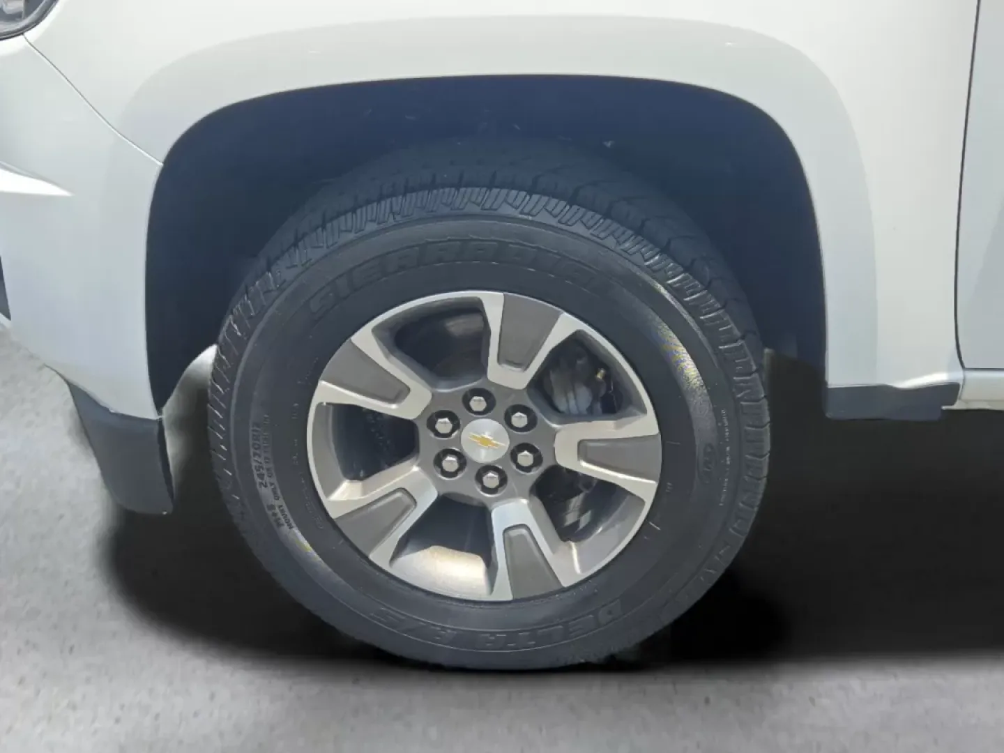 2018 /Jet Black/Dark Ash Chevrolet Colorado 2WD Work Truck (1GCHSBEA9J1) with an Other engine, located at 3959 U.S. 80 W, Phenix City, AL, 36870, (334) 297-4885, 32.469296, -85.135185 - **Discover Adventure with the 2018 Chevrolet Colorado at Gils Auto Phenix City #2!**<br /> <br /> Are you ready to elevate your lifestyle with a vehicle that's as versatile as your needs? Whether you're a busy professional needing a reliable commuter, a growing family seeking adventure, or a budget - Photo#8