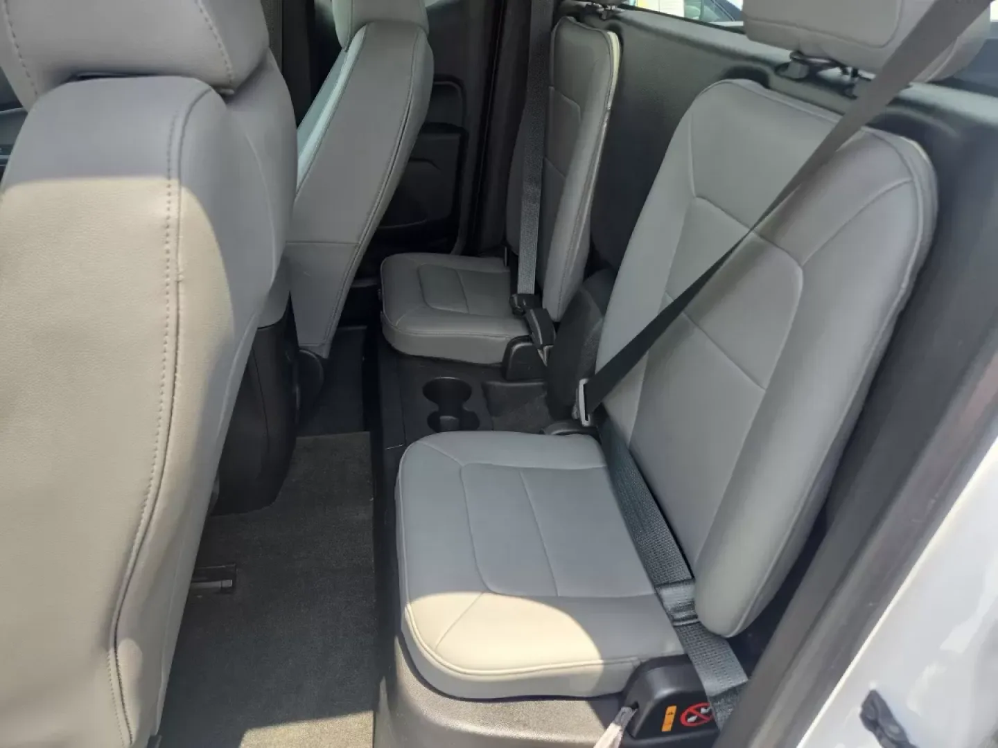 2018 /Jet Black/Dark Ash Chevrolet Colorado 2WD Work Truck (1GCHSBEA9J1) with an Other engine, located at 3959 U.S. 80 W, Phenix City, AL, 36870, (334) 297-4885, 32.469296, -85.135185 - **Discover Adventure with the 2018 Chevrolet Colorado at Gils Auto Phenix City #2!**<br /> <br /> Are you ready to elevate your lifestyle with a vehicle that's as versatile as your needs? Whether you're a busy professional needing a reliable commuter, a growing family seeking adventure, or a budget - Photo#12