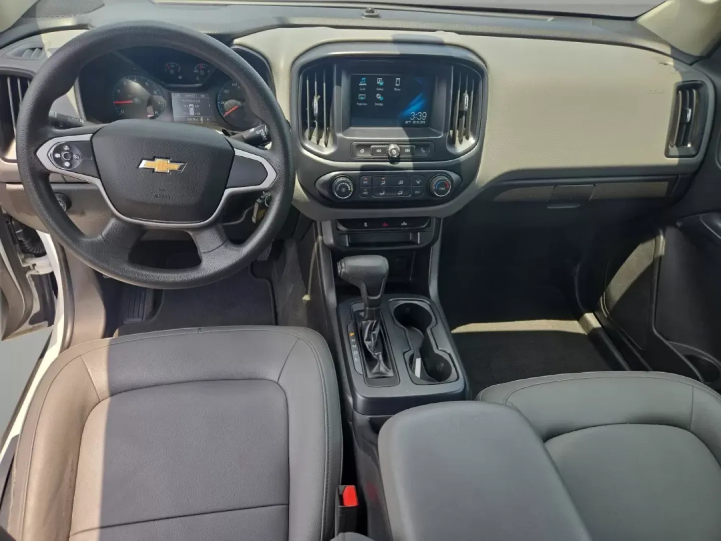 2018 /Jet Black/Dark Ash Chevrolet Colorado 2WD Work Truck (1GCHSBEA9J1) with an Other engine, located at 3959 U.S. 80 W, Phenix City, AL, 36870, (334) 297-4885, 32.469296, -85.135185 - **Discover Adventure with the 2018 Chevrolet Colorado at Gils Auto Phenix City #2!**<br /> <br /> Are you ready to elevate your lifestyle with a vehicle that's as versatile as your needs? Whether you're a busy professional needing a reliable commuter, a growing family seeking adventure, or a budget - Photo#13