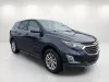 2018 /Medium Ash Gray Chevrolet Equinox LT (3GNAXSEV5JL) with an Turbocharged Gas I4 1.5L/ engine, 6-Speed Automatic transmission, located at 521 Old Farm Lane Rd, Prattville, AL, 36066, (334) 325-1505, 32.482460, -86.416367 - 2018 Chevrolet Equinox LT - Photo#3