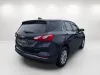 2018 /Medium Ash Gray Chevrolet Equinox LT (3GNAXSEV5JL) with an Turbocharged Gas I4 1.5L/ engine, 6-Speed Automatic transmission, located at 521 Old Farm Lane Rd, Prattville, AL, 36066, (334) 325-1505, 32.482460, -86.416367 - 2018 Chevrolet Equinox LT - Photo#5