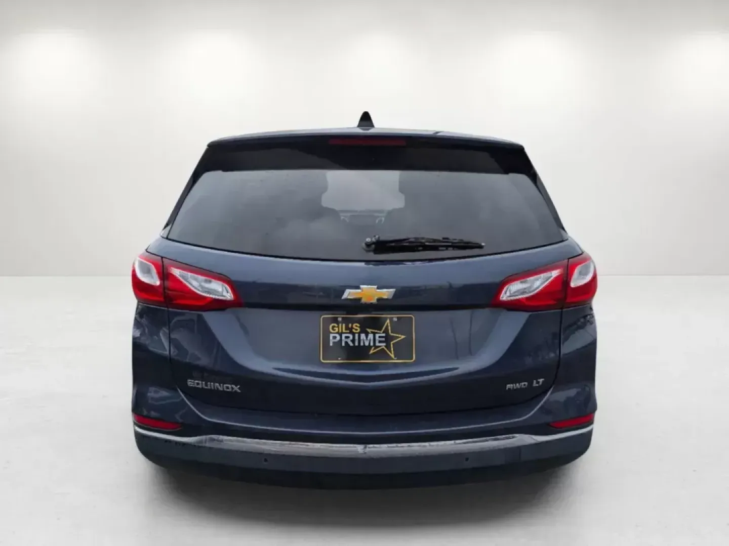 2018 /Medium Ash Gray Chevrolet Equinox LT (3GNAXSEV5JL) with an Turbocharged Gas I4 1.5L/ engine, 6-Speed Automatic transmission, located at 521 Old Farm Lane Rd, Prattville, AL, 36066, (334) 325-1505, 32.482460, -86.416367 - 2018 Chevrolet Equinox LT - Photo#6