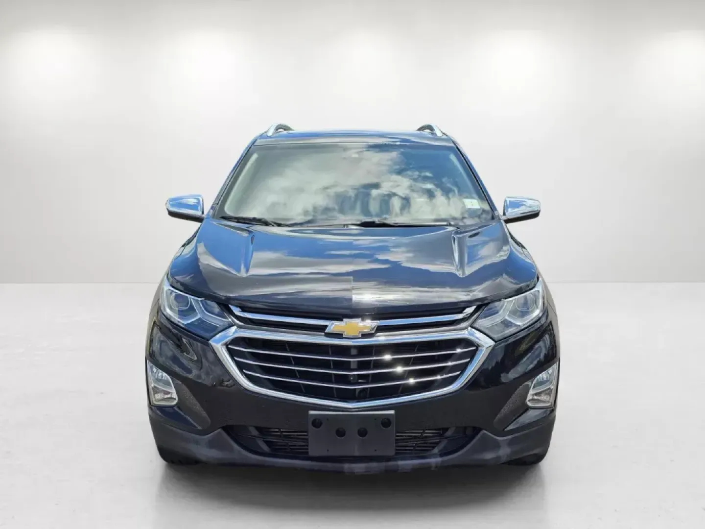2018 /Jet Black Chevrolet Equinox Premier (2GNAXMEV7J6) with an Other engine, located at 3959 U.S. 80 W, Phenix City, AL, 36870, (334) 297-4885, 32.469296, -85.135185 - ### Explore New Adventures with the 2018 Chevrolet Equinox Premier!<br /> <br /> Are you ready to elevate your lifestyle with a vehicle that seamlessly combines style, comfort, and technology? Look no further than the 2018 Chevrolet Equinox Premier, a fantastic choice for families, commuters, or any - Photo#1