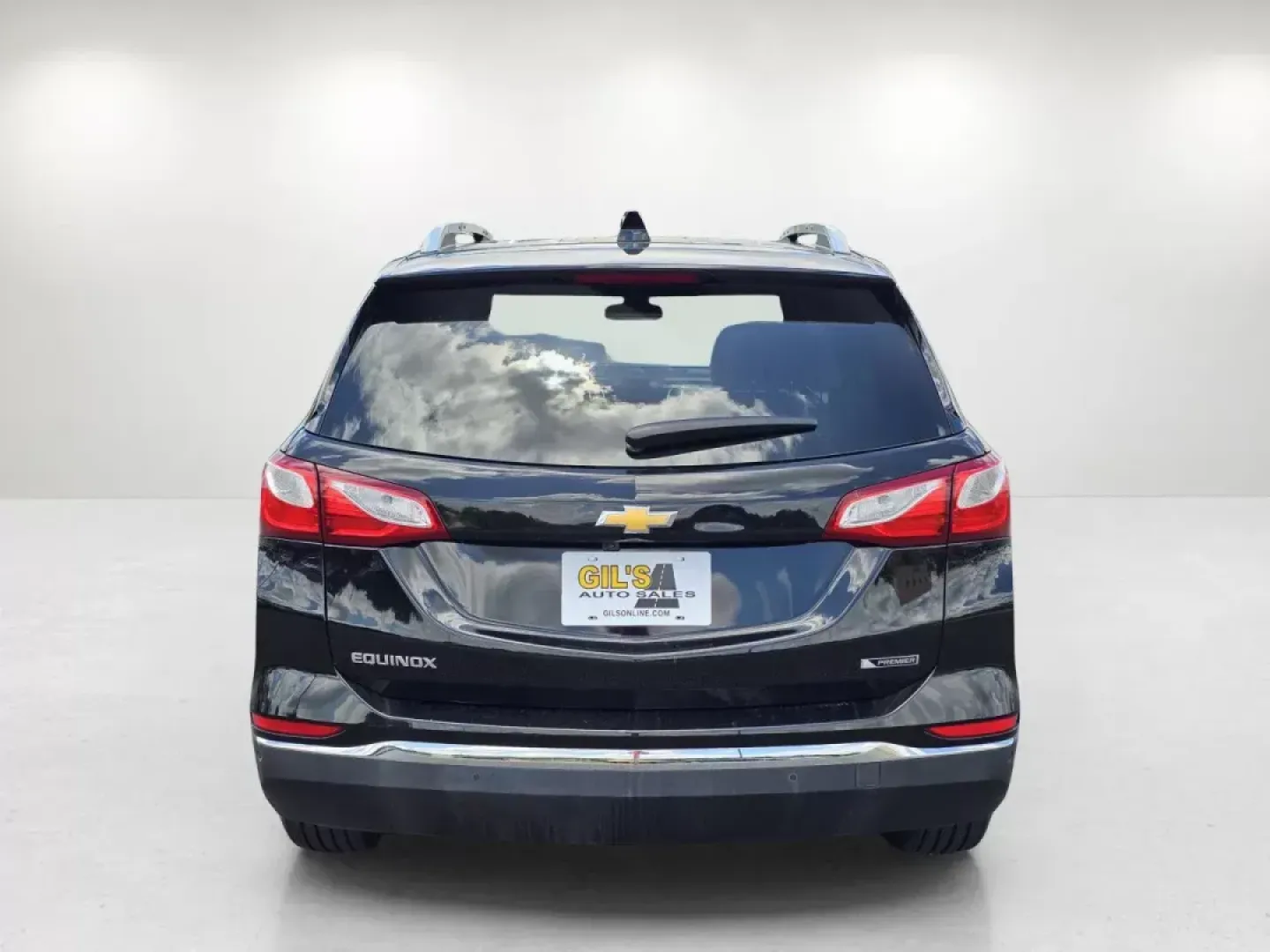 2018 /Jet Black Chevrolet Equinox Premier (2GNAXMEV7J6) with an Other engine, located at 3959 U.S. 80 W, Phenix City, AL, 36870, (334) 297-4885, 32.469296, -85.135185 - ### Explore New Adventures with the 2018 Chevrolet Equinox Premier!<br /> <br /> Are you ready to elevate your lifestyle with a vehicle that seamlessly combines style, comfort, and technology? Look no further than the 2018 Chevrolet Equinox Premier, a fantastic choice for families, commuters, or any - Photo#5