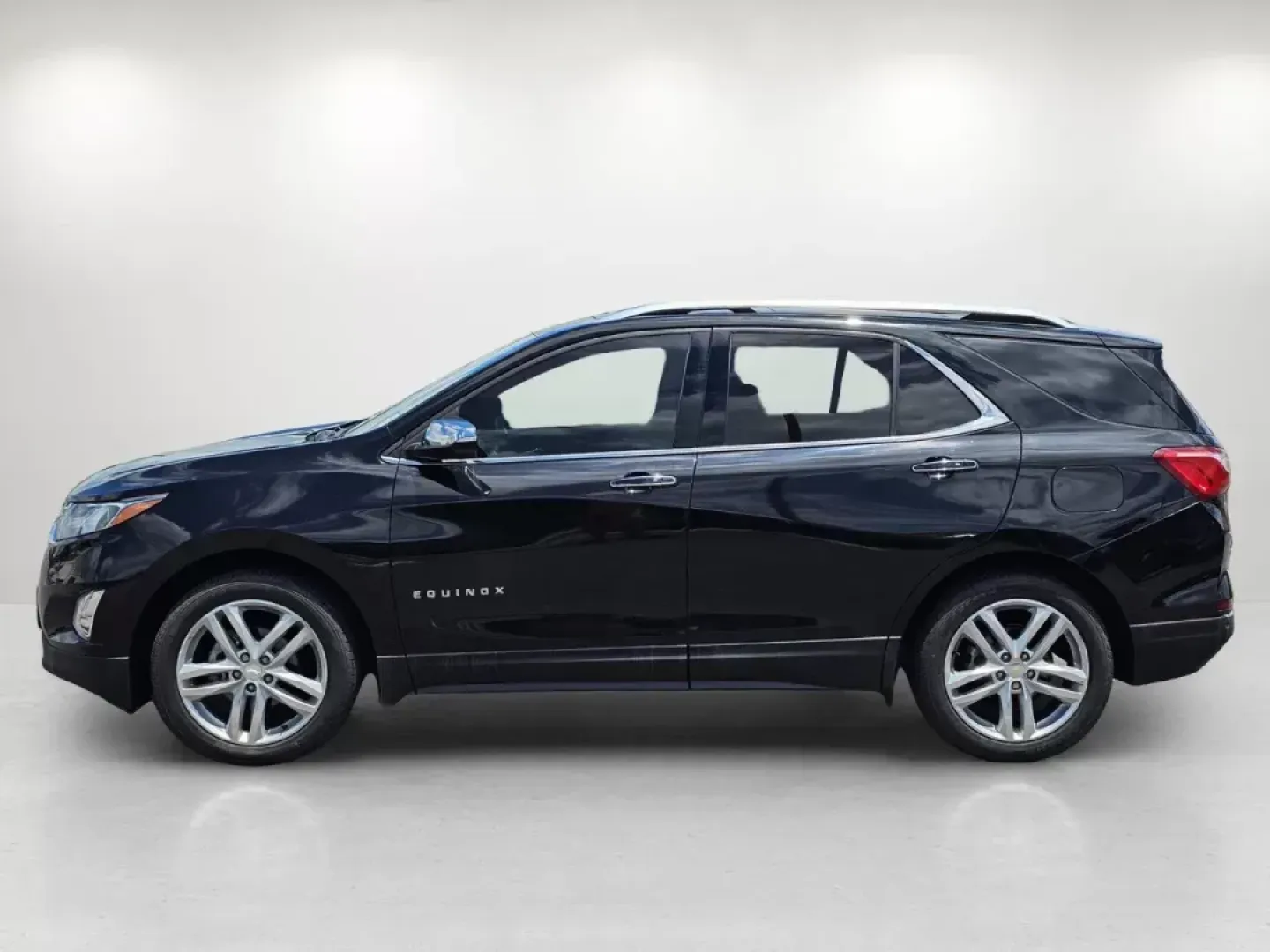 2018 /Jet Black Chevrolet Equinox Premier (2GNAXMEV7J6) with an Other engine, located at 3959 U.S. 80 W, Phenix City, AL, 36870, (334) 297-4885, 32.469296, -85.135185 - ### Explore New Adventures with the 2018 Chevrolet Equinox Premier!<br /> <br /> Are you ready to elevate your lifestyle with a vehicle that seamlessly combines style, comfort, and technology? Look no further than the 2018 Chevrolet Equinox Premier, a fantastic choice for families, commuters, or any - Photo#7