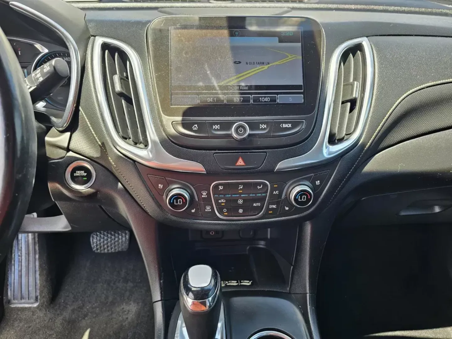 2018 /Jet Black Chevrolet Equinox Premier (2GNAXMEV7J6) with an Other engine, located at 3959 U.S. 80 W, Phenix City, AL, 36870, (334) 297-4885, 32.469296, -85.135185 - ### Explore New Adventures with the 2018 Chevrolet Equinox Premier!<br /> <br /> Are you ready to elevate your lifestyle with a vehicle that seamlessly combines style, comfort, and technology? Look no further than the 2018 Chevrolet Equinox Premier, a fantastic choice for families, commuters, or any - Photo#11