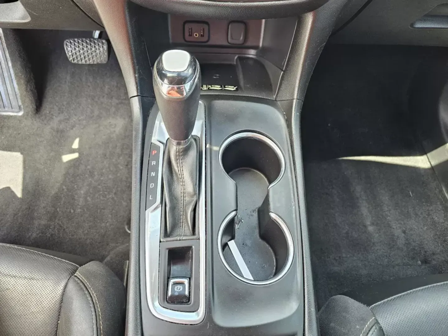 2018 /Jet Black Chevrolet Equinox Premier (2GNAXMEV7J6) with an Other engine, located at 3959 U.S. 80 W, Phenix City, AL, 36870, (334) 297-4885, 32.469296, -85.135185 - ### Explore New Adventures with the 2018 Chevrolet Equinox Premier!<br /> <br /> Are you ready to elevate your lifestyle with a vehicle that seamlessly combines style, comfort, and technology? Look no further than the 2018 Chevrolet Equinox Premier, a fantastic choice for families, commuters, or any - Photo#12