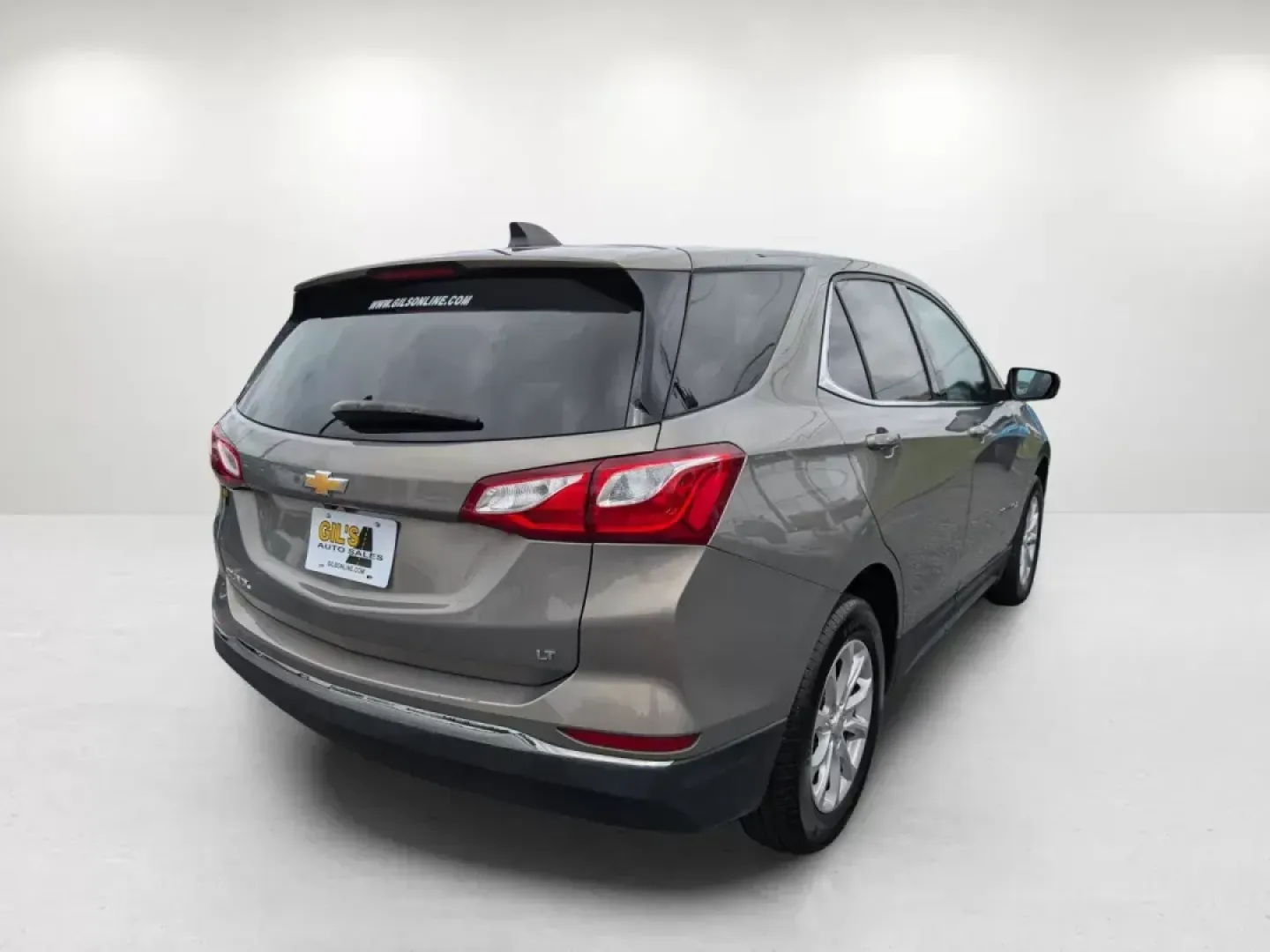 2018 /Jet Black Chevrolet Equinox LT (3GNAXJEV1JS) with an Other engine, located at 1430 Gateway Drive, Opelika, AL, 36801, (334) 239-0944, 32.637871, -85.409790 - **Discover Your Next Adventure with the 2018 Chevrolet Equinox LT at Gils Auto - Opelika!**<br /> <br /> Are you ready to elevate your lifestyle with a versatile and reliable SUV? The 2018 Chevrolet Equinox LT is the perfect companion for weekend getaways, family road trips, or daily commutes. With - Photo#4