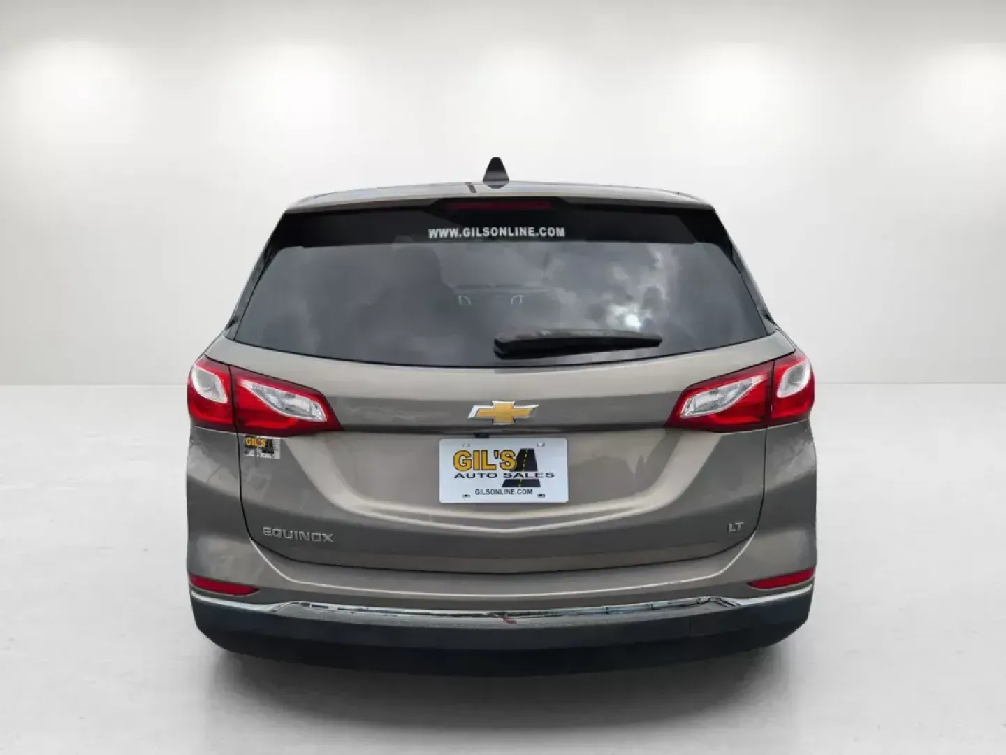 2018 /Jet Black Chevrolet Equinox LT (3GNAXJEV1JS) with an Other engine, located at 1430 Gateway Drive, Opelika, AL, 36801, (334) 239-0944, 32.637871, -85.409790 - **Discover Your Next Adventure with the 2018 Chevrolet Equinox LT at Gils Auto - Opelika!**<br /> <br /> Are you ready to elevate your lifestyle with a versatile and reliable SUV? The 2018 Chevrolet Equinox LT is the perfect companion for weekend getaways, family road trips, or daily commutes. With - Photo#5