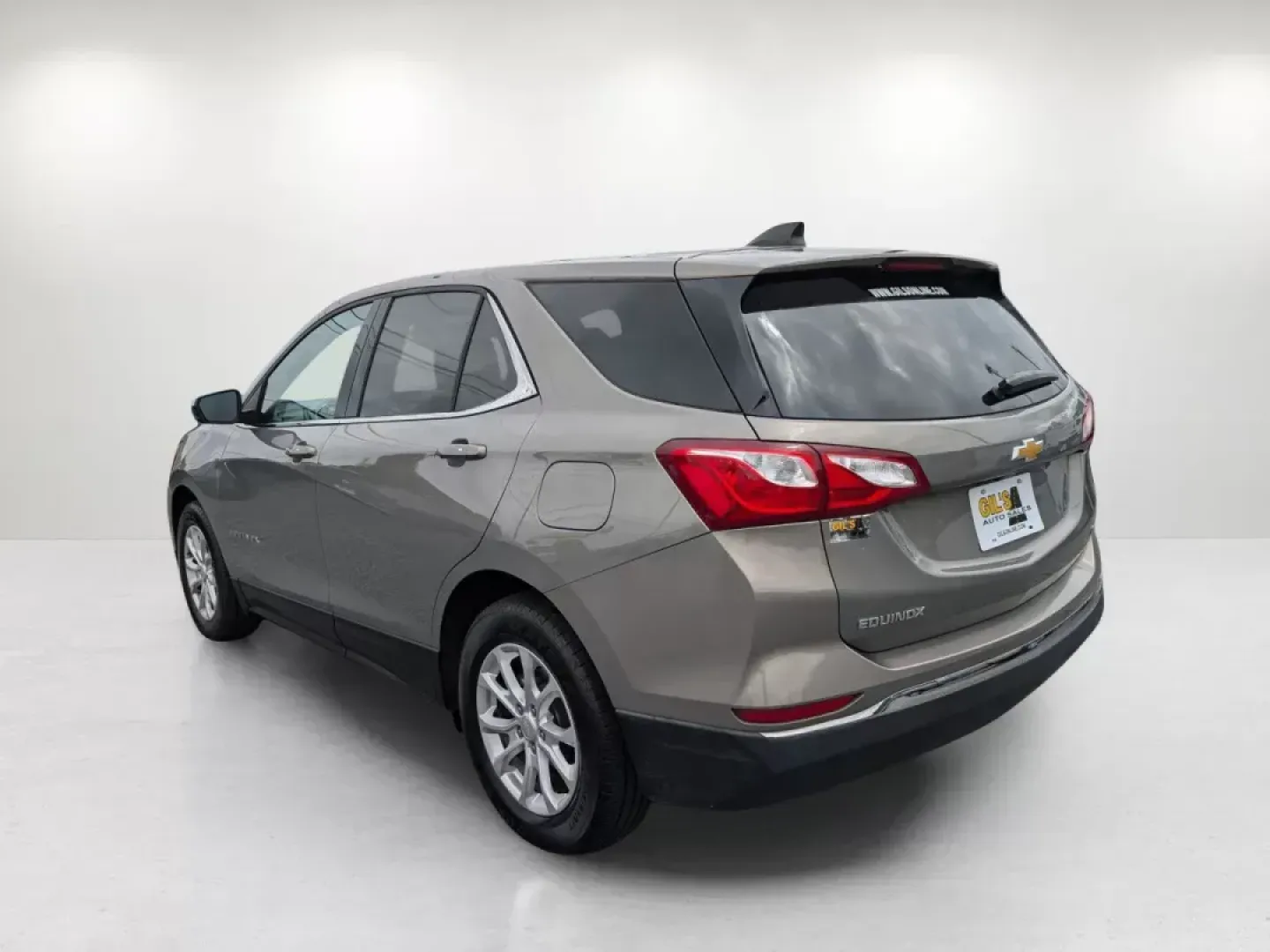 2018 /Jet Black Chevrolet Equinox LT (3GNAXJEV1JS) with an Other engine, located at 1430 Gateway Drive, Opelika, AL, 36801, (334) 239-0944, 32.637871, -85.409790 - **Discover Your Next Adventure with the 2018 Chevrolet Equinox LT at Gils Auto - Opelika!**<br /> <br /> Are you ready to elevate your lifestyle with a versatile and reliable SUV? The 2018 Chevrolet Equinox LT is the perfect companion for weekend getaways, family road trips, or daily commutes. With - Photo#6