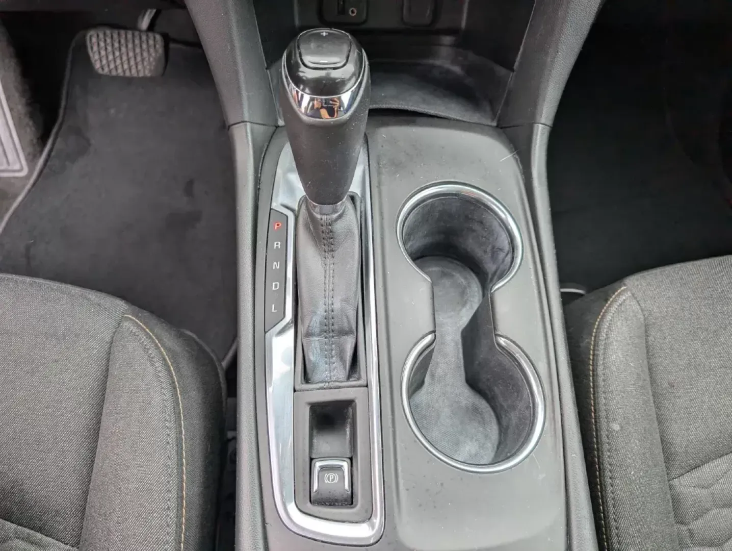 2018 /Jet Black Chevrolet Equinox LT (3GNAXJEV1JS) with an Other engine, located at 1430 Gateway Drive, Opelika, AL, 36801, (334) 239-0944, 32.637871, -85.409790 - **Discover Your Next Adventure with the 2018 Chevrolet Equinox LT at Gils Auto - Opelika!**<br /> <br /> Are you ready to elevate your lifestyle with a versatile and reliable SUV? The 2018 Chevrolet Equinox LT is the perfect companion for weekend getaways, family road trips, or daily commutes. With - Photo#12