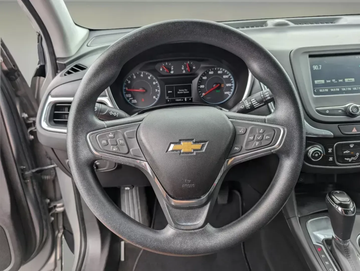 2018 /Jet Black Chevrolet Equinox LT (3GNAXJEV1JS) with an Other engine, located at 1430 Gateway Drive, Opelika, AL, 36801, (334) 239-0944, 32.637871, -85.409790 - **Discover Your Next Adventure with the 2018 Chevrolet Equinox LT at Gils Auto - Opelika!**<br /> <br /> Are you ready to elevate your lifestyle with a versatile and reliable SUV? The 2018 Chevrolet Equinox LT is the perfect companion for weekend getaways, family road trips, or daily commutes. With - Photo#15