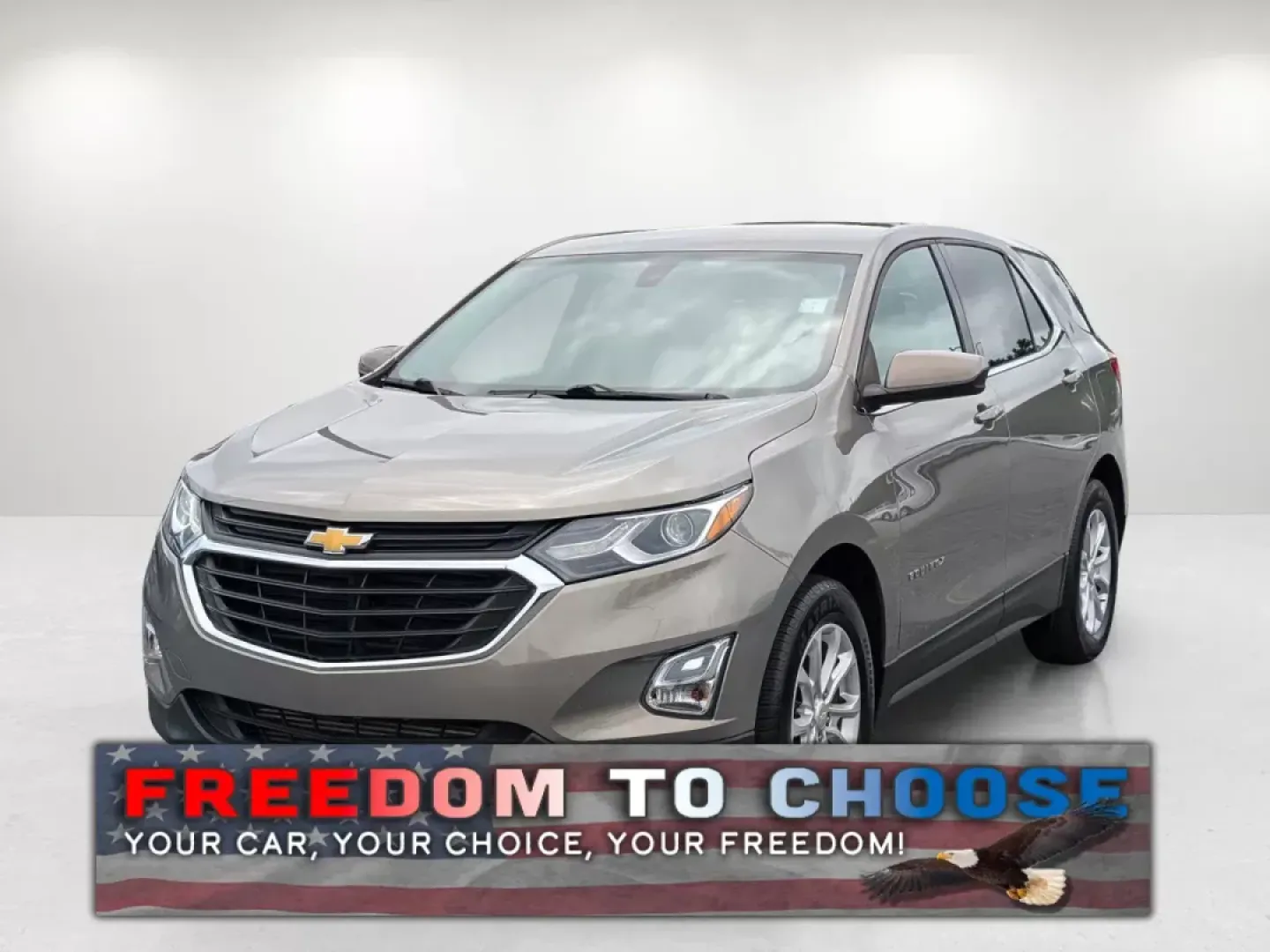 2018 /Jet Black Chevrolet Equinox LT (3GNAXJEV1JS) with an Other engine, located at 1430 Gateway Drive, Opelika, AL, 36801, (334) 239-0944, 32.637871, -85.409790 - **Discover Your Next Adventure with the 2018 Chevrolet Equinox LT at Gils Auto - Opelika!**<br /> <br /> Are you ready to elevate your lifestyle with a versatile and reliable SUV? The 2018 Chevrolet Equinox LT is the perfect companion for weekend getaways, family road trips, or daily commutes. With - Photo#0