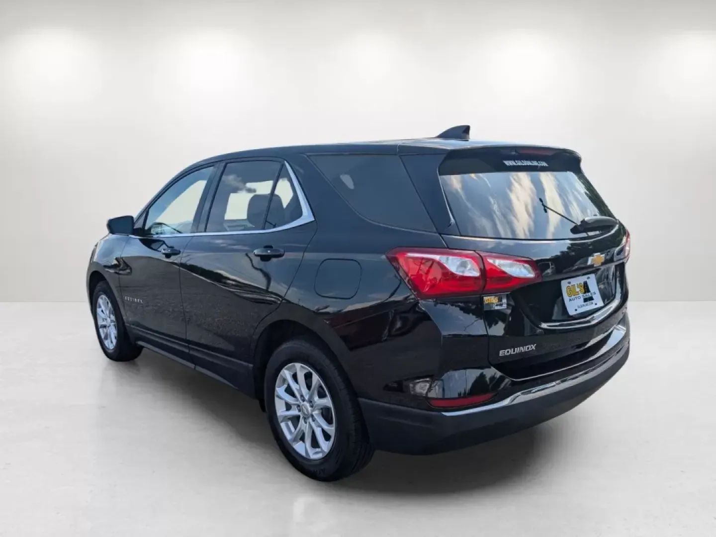 2018 /Jet Black Chevrolet Equinox LT (2GNAXSEV7J6) with an Other engine, located at 7000 Northlake Connector, Columbus, GA, 31904, (706) 987-8085, 32.524975, -84.978134 - **Discover Adventure in the 2018 Chevrolet Equinox LT - Perfect for Your Next Journey!**<br /> <br /> If you're in search of a versatile SUV that fits seamlessly into your active lifestyle, look no further than the 2018 Chevrolet Equinox LT available at Gils Auto in Phenix City, AL. This vehicle is - Photo#7